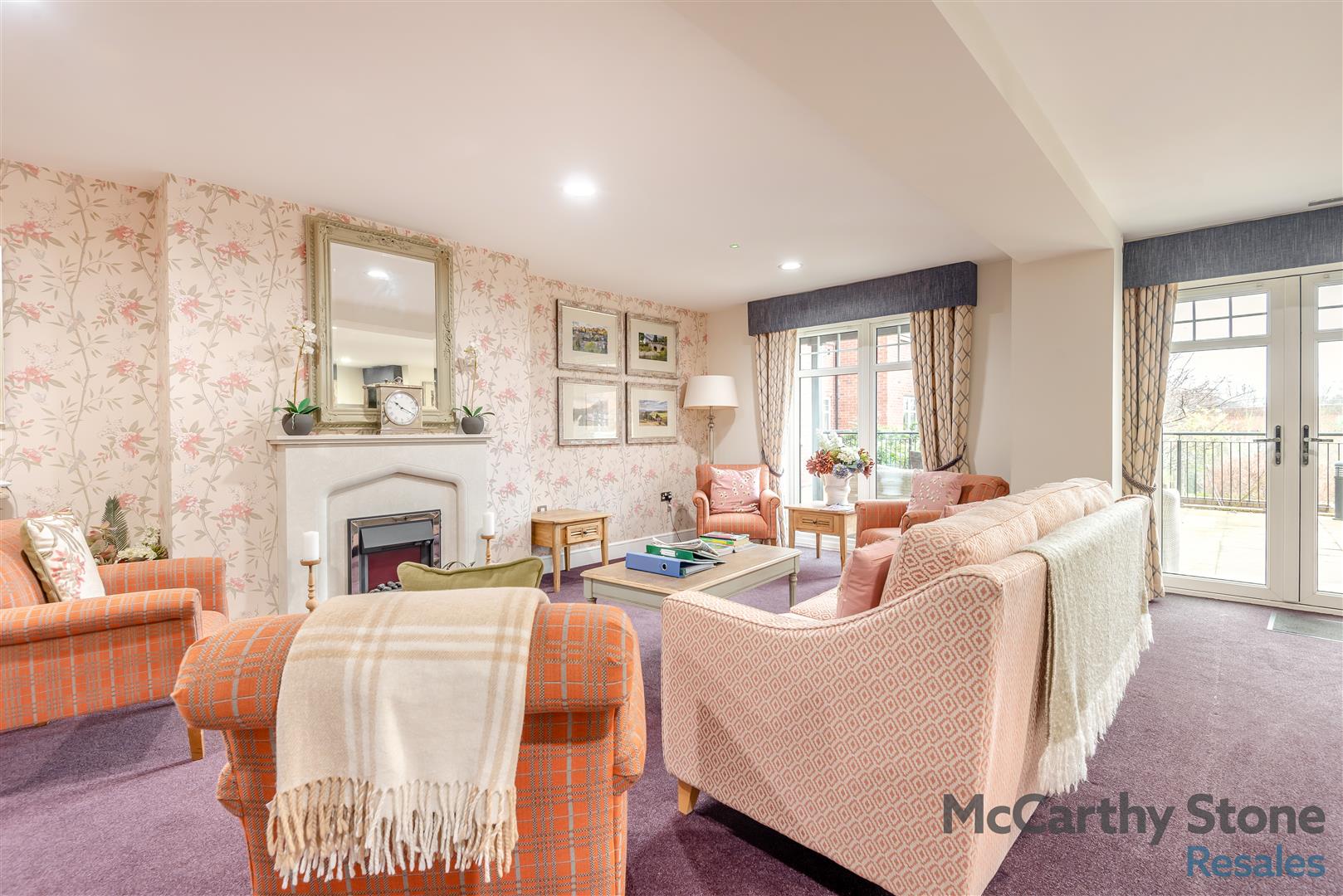 Abbey Foregate, Shrewsbury