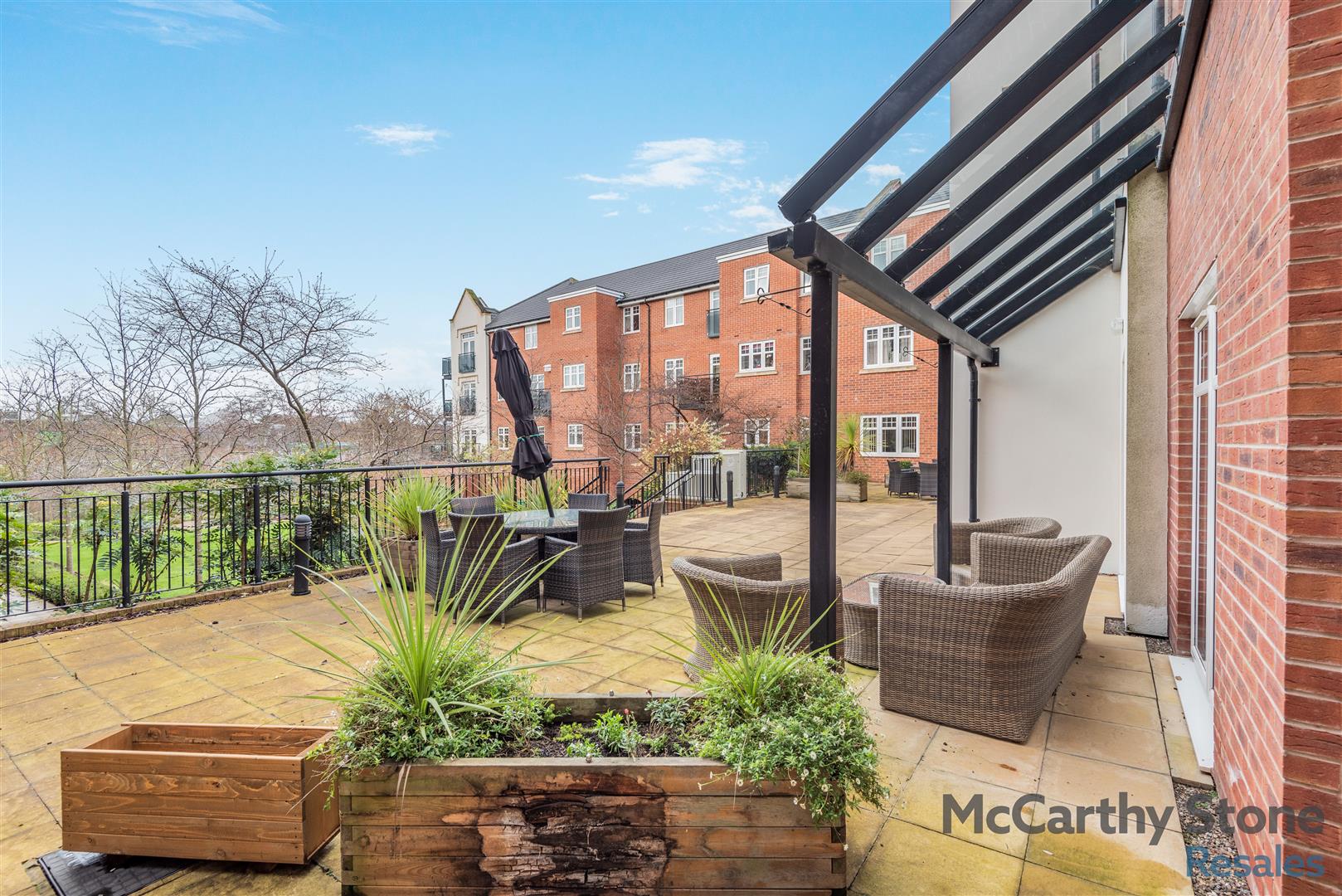 Abbey Foregate, Shrewsbury