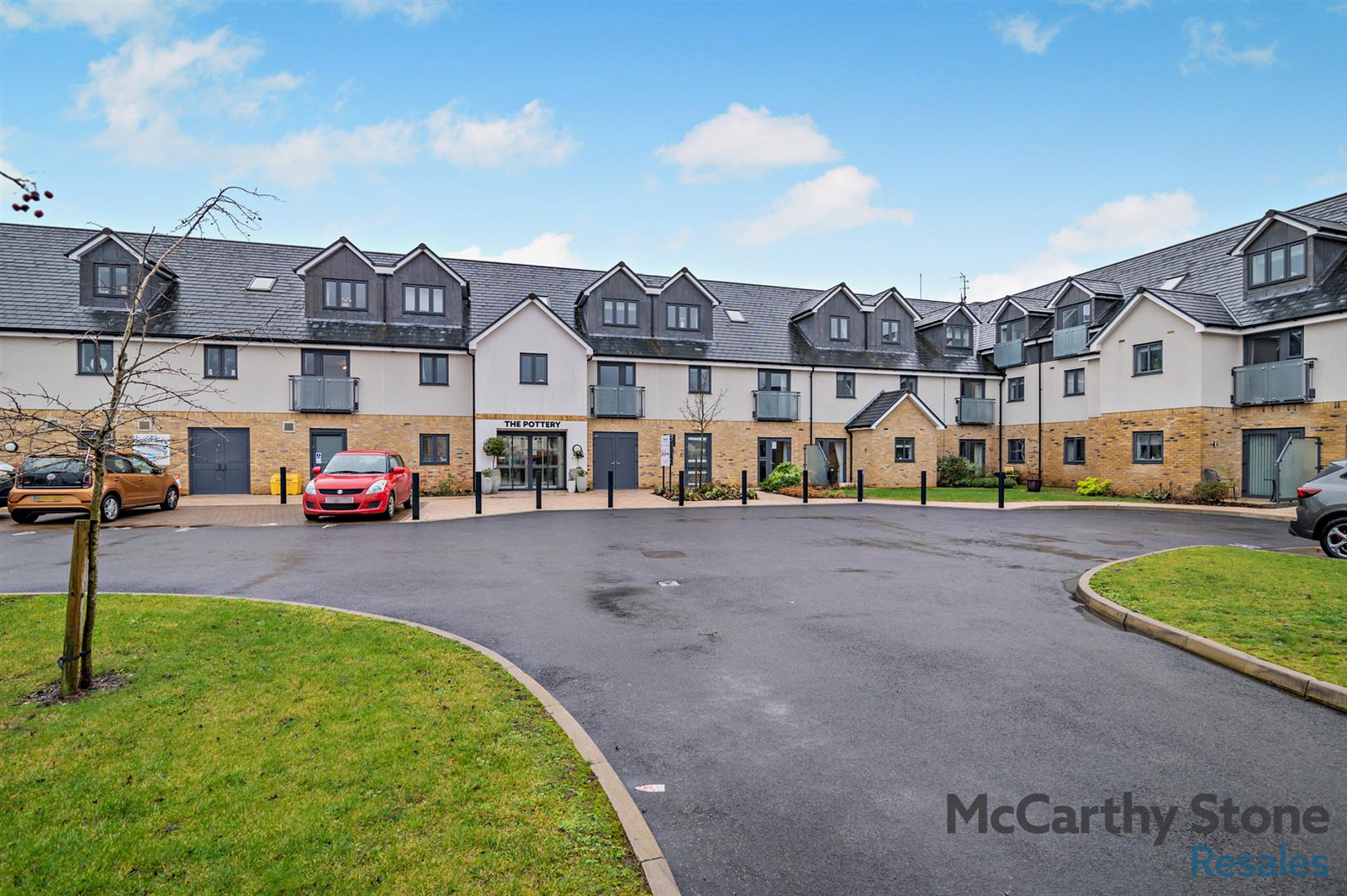 The Pottery, Kenn Road, Clevedon