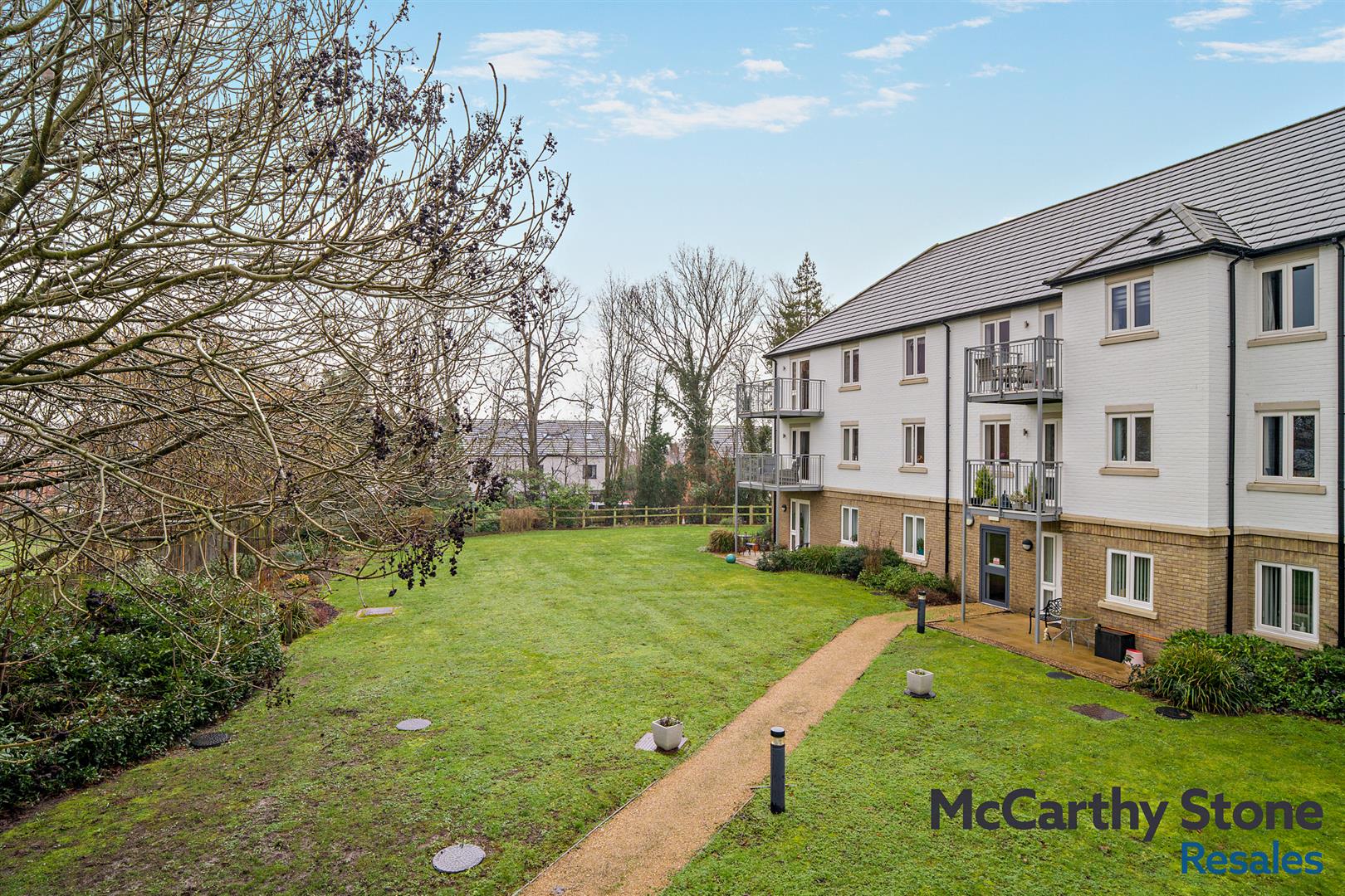 Applegate House, Seymour Road, Trowbridge