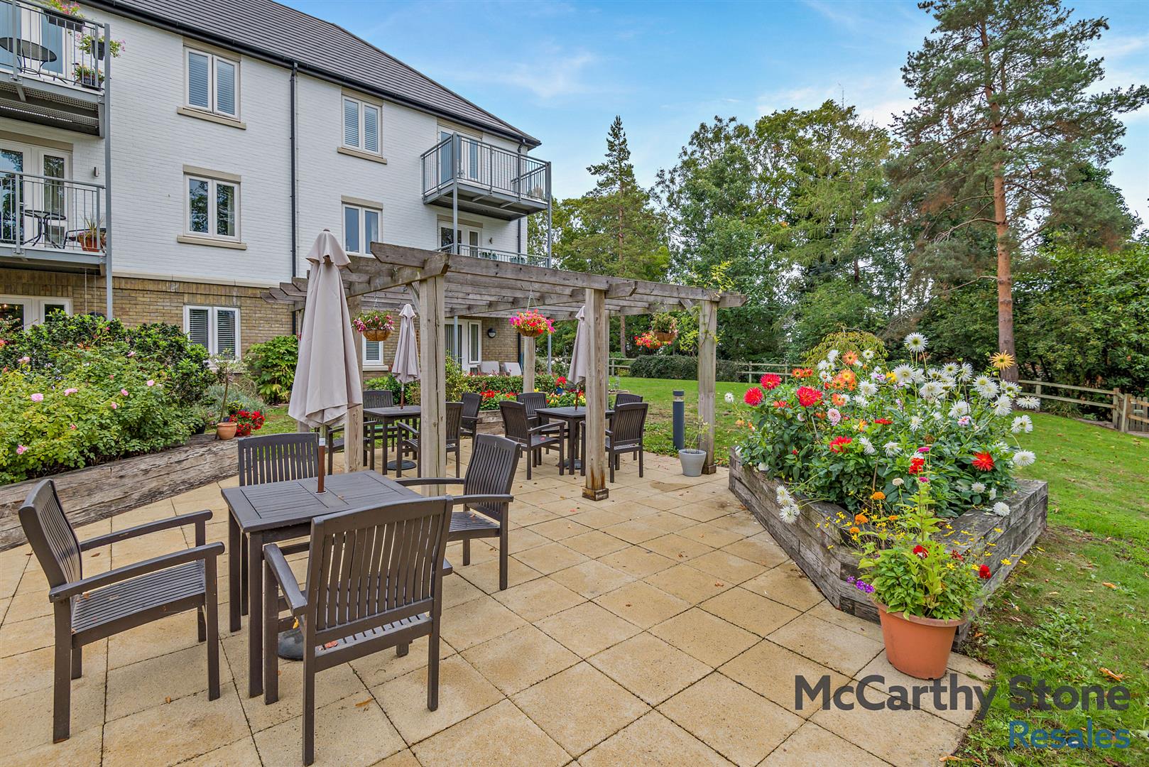 Applegate House, Seymour Road, Trowbridge