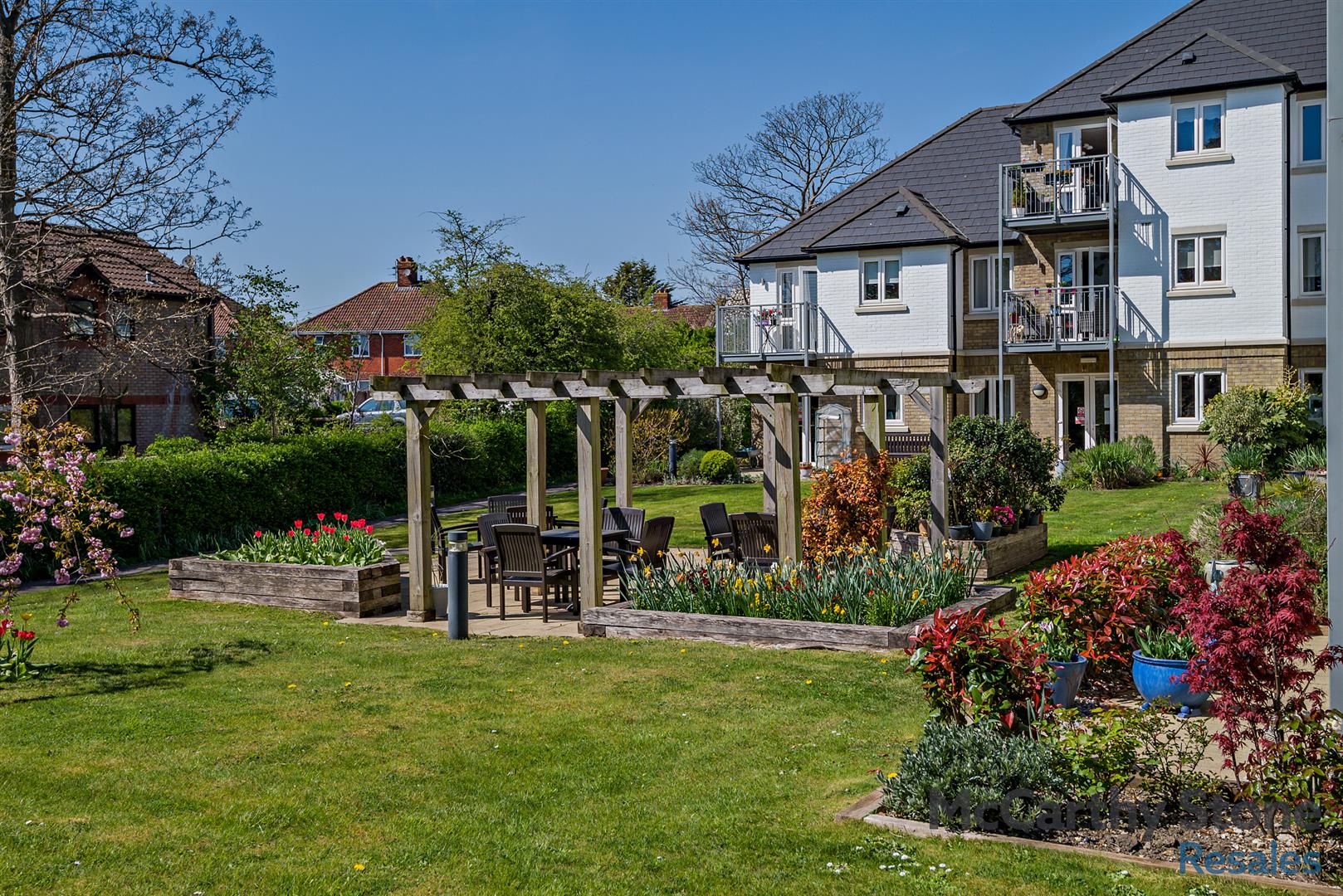 Applegate House, Seymour Road, Trowbridge