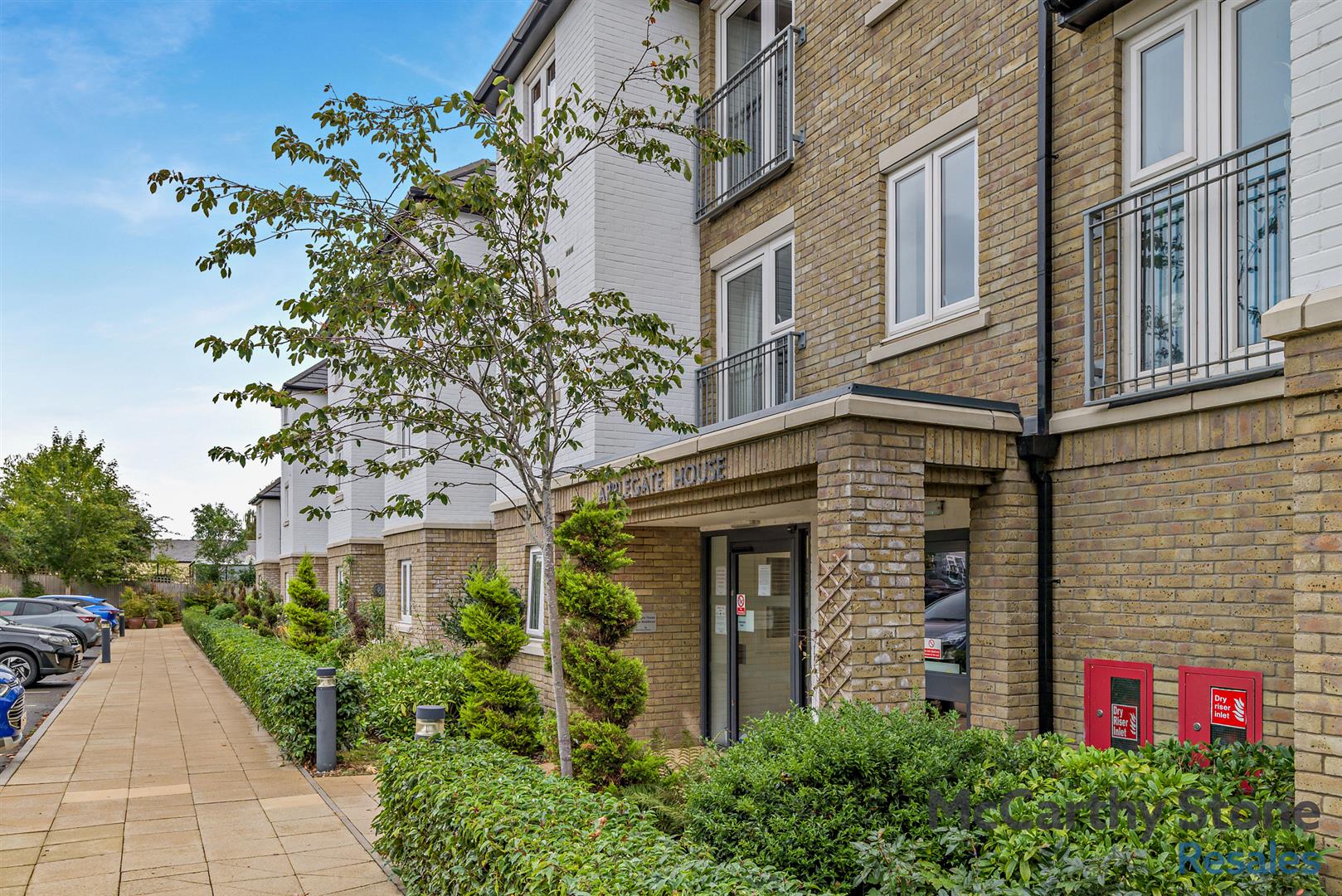 Applegate House, Seymour Road, Trowbridge