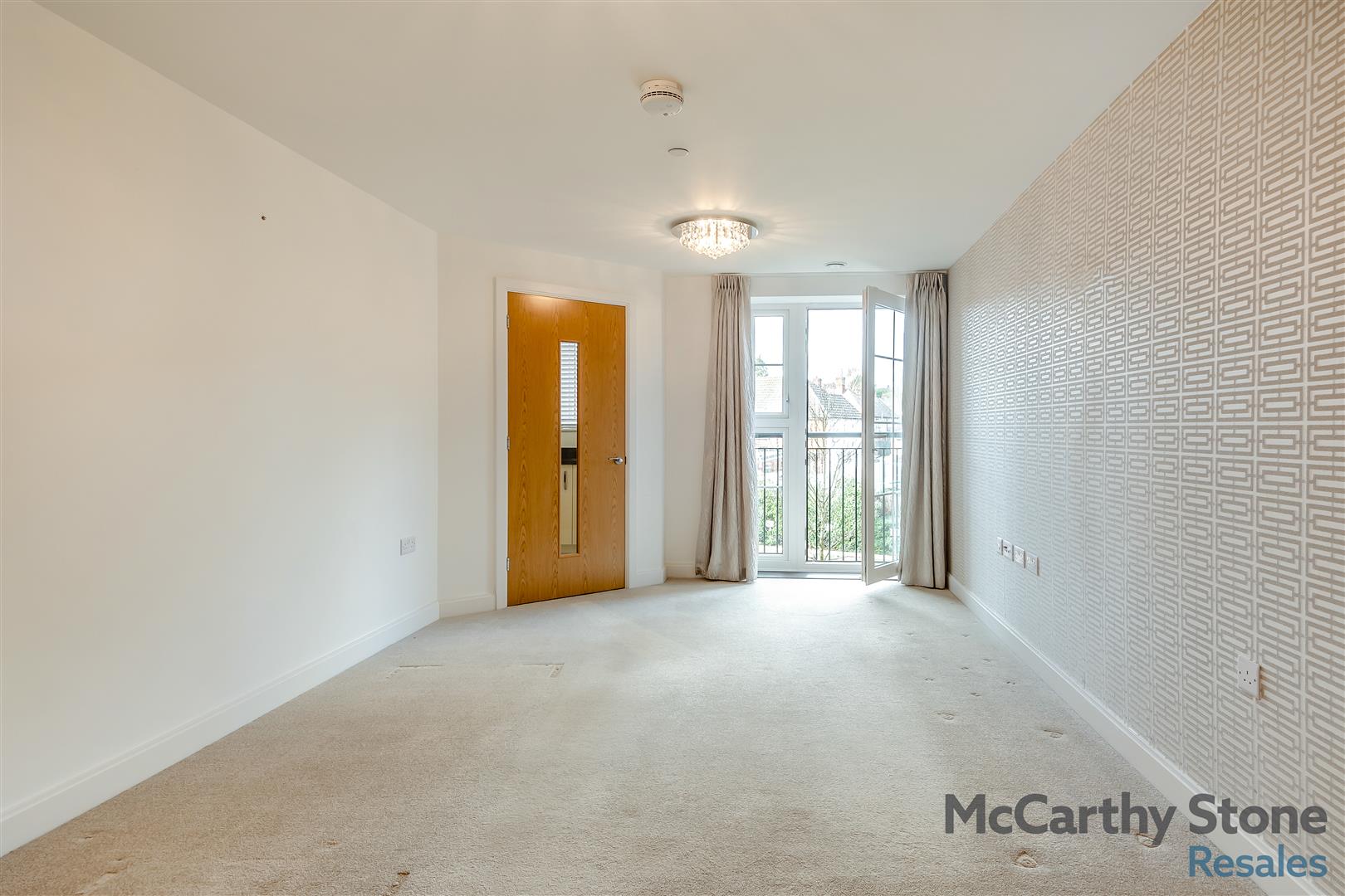 Lowe House, London Road, Knebworth