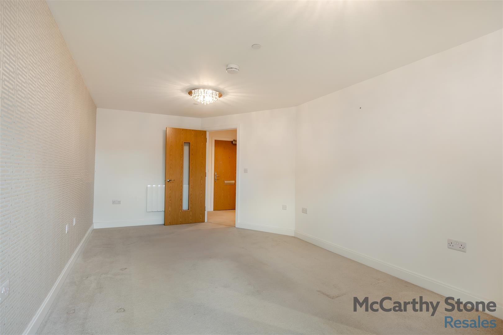 Lowe House, London Road, Knebworth