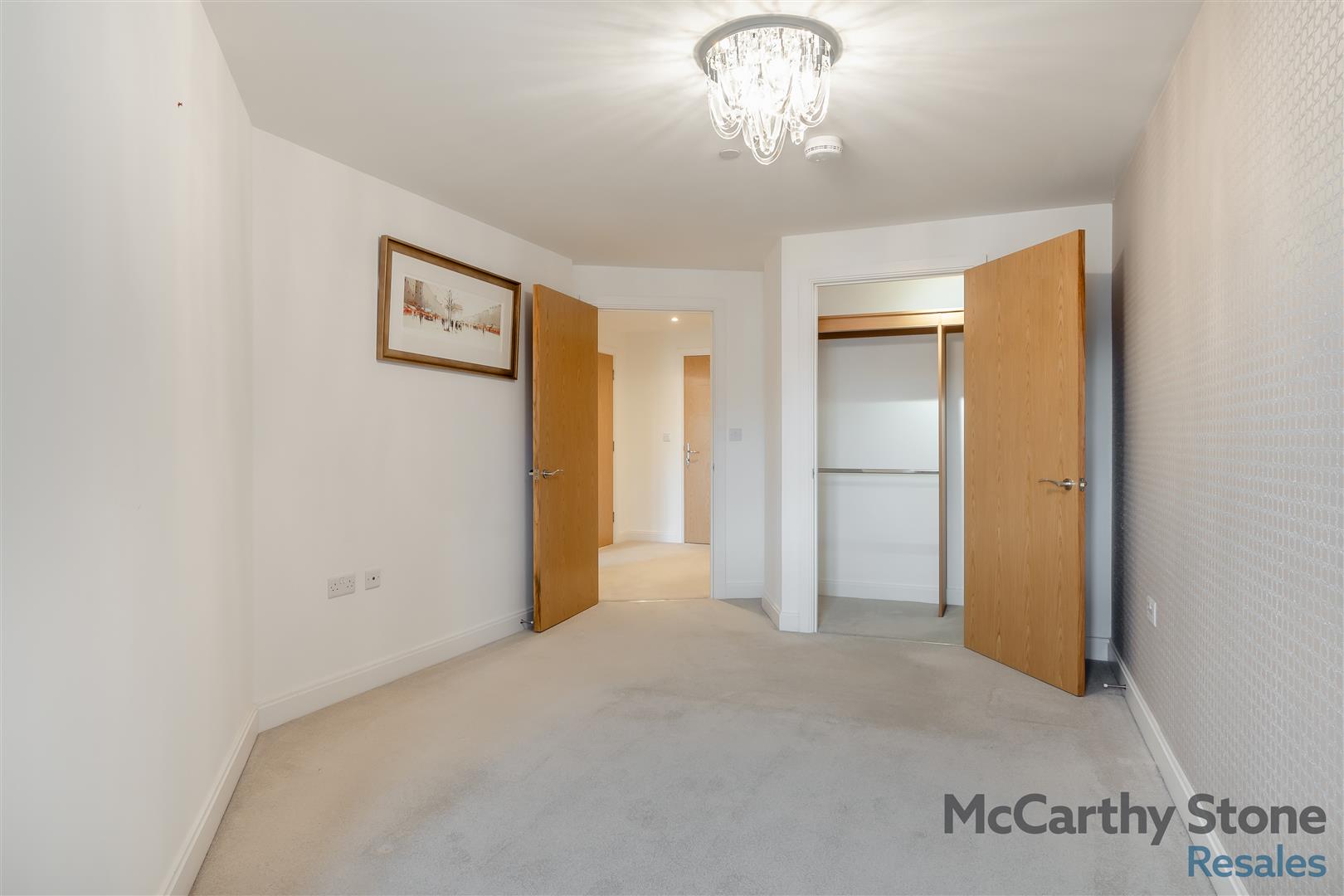 Lowe House, London Road, Knebworth