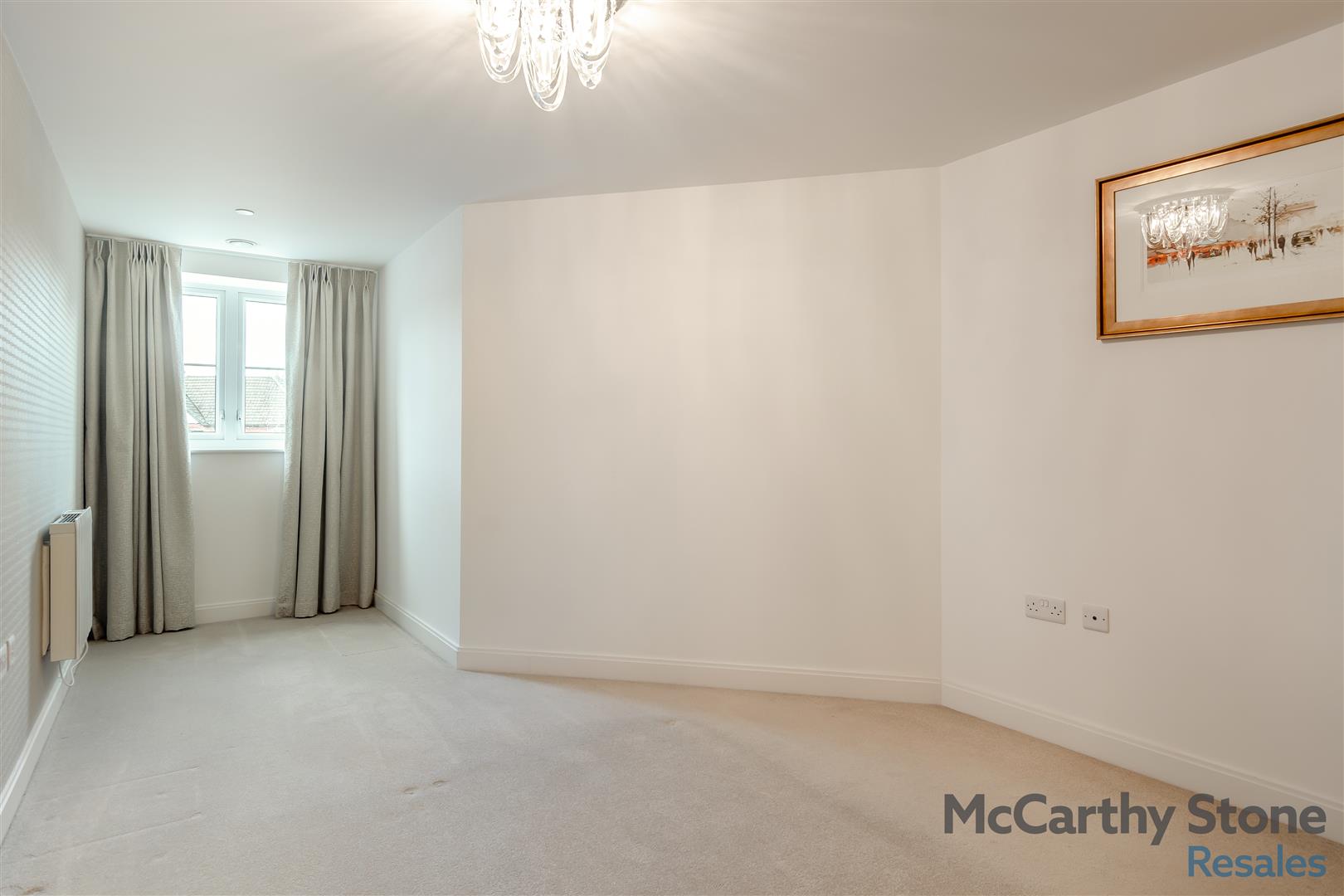 Lowe House, London Road, Knebworth