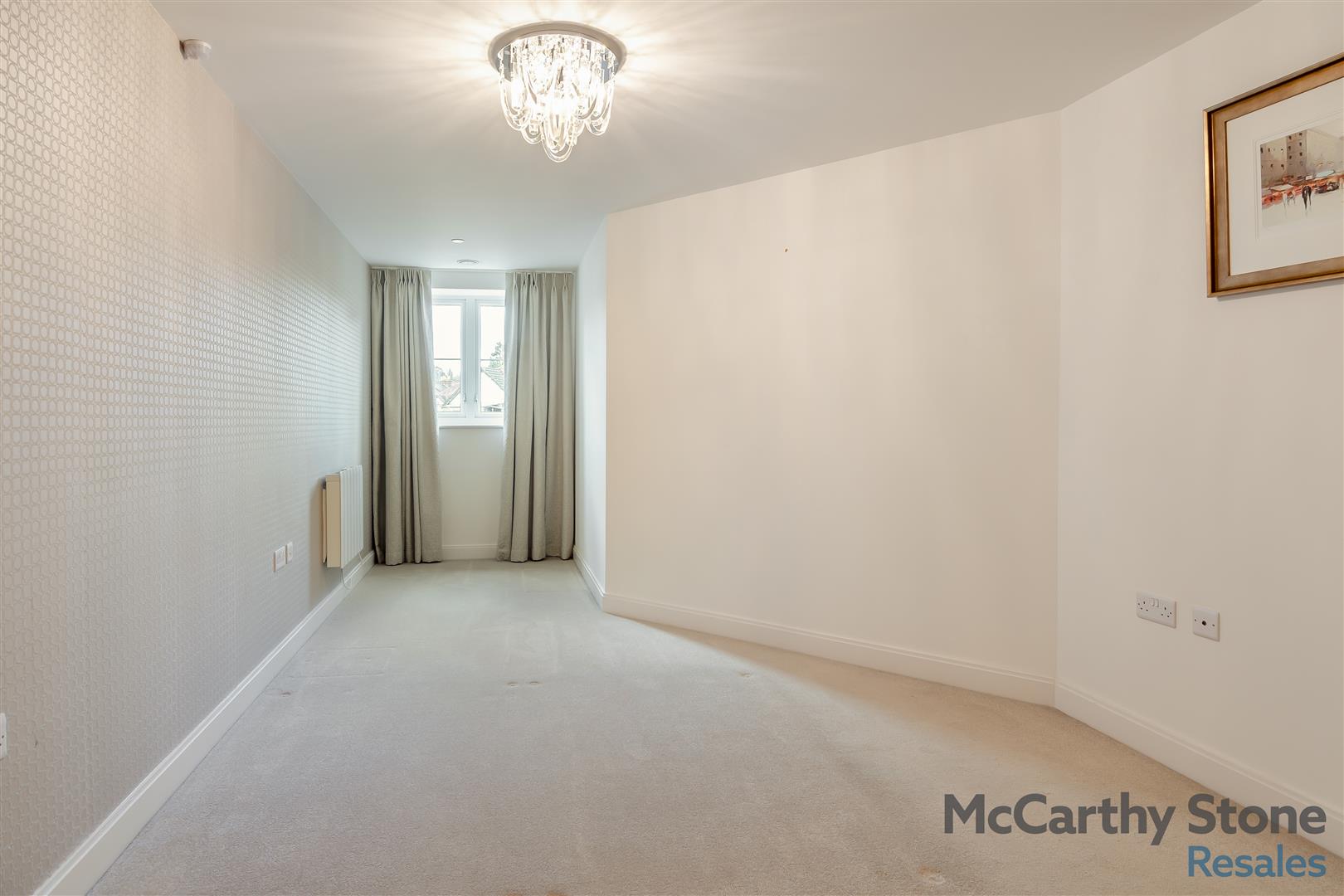 Lowe House, London Road, Knebworth