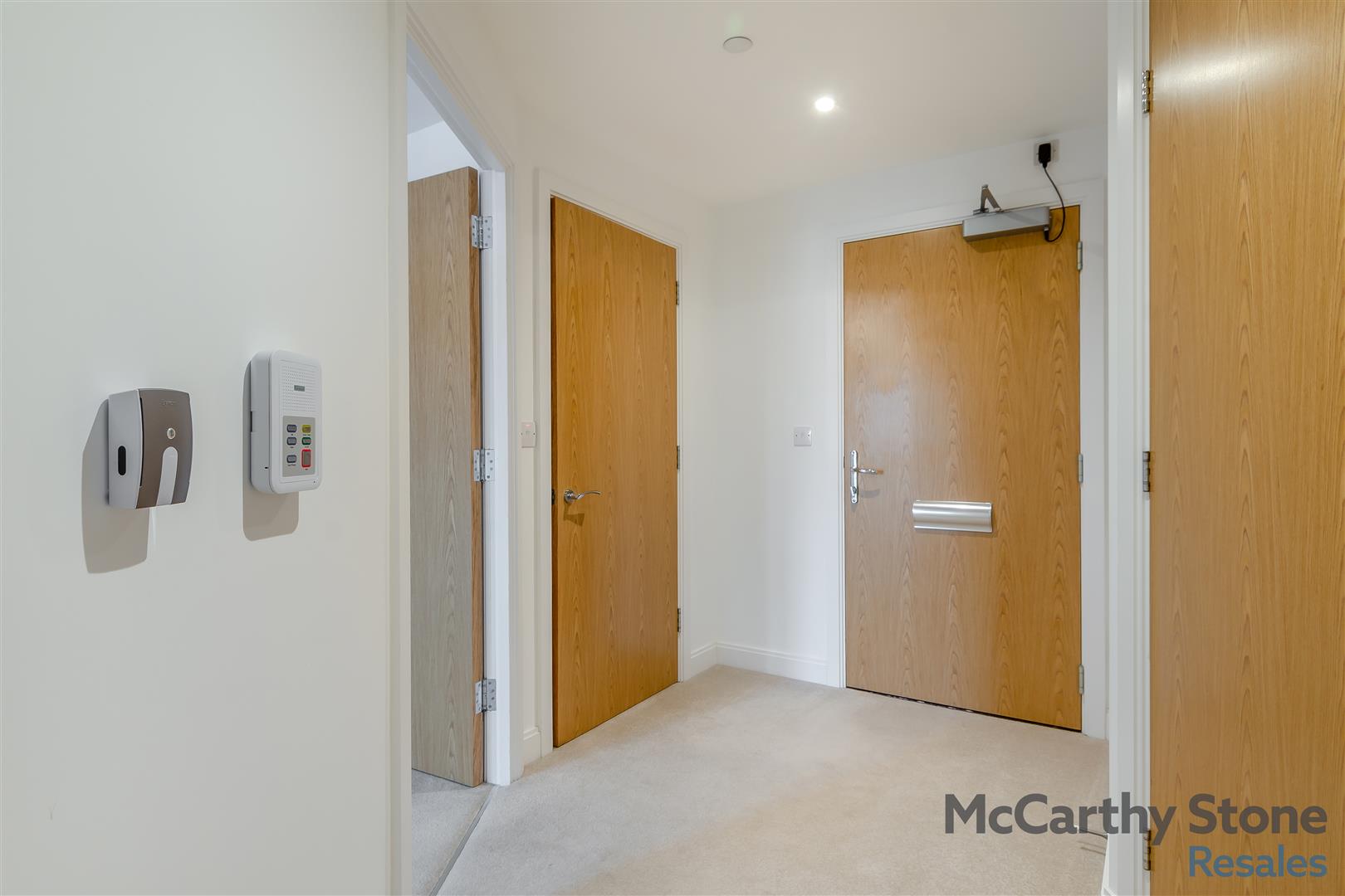 Lowe House, London Road, Knebworth