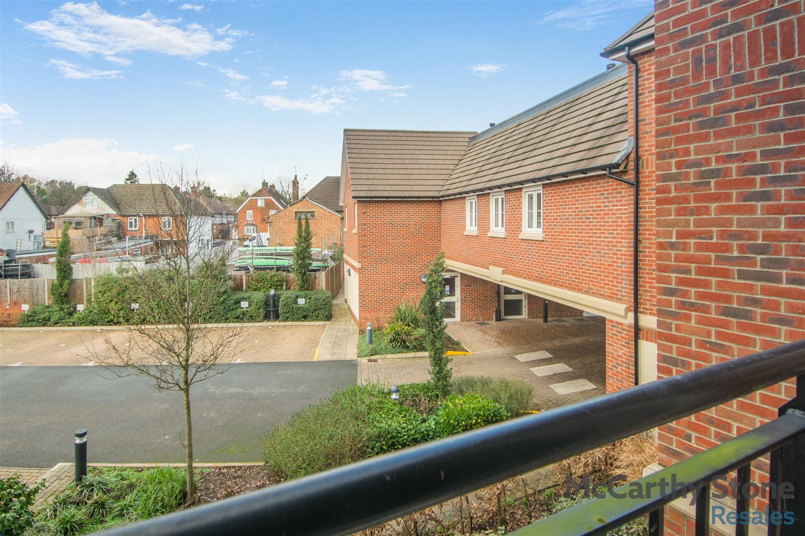 Lowe House, London Road, Knebworth