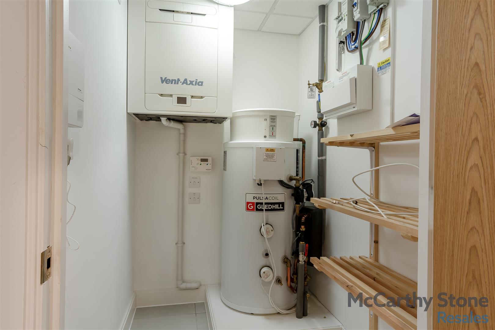 Lowe House, London Road, Knebworth