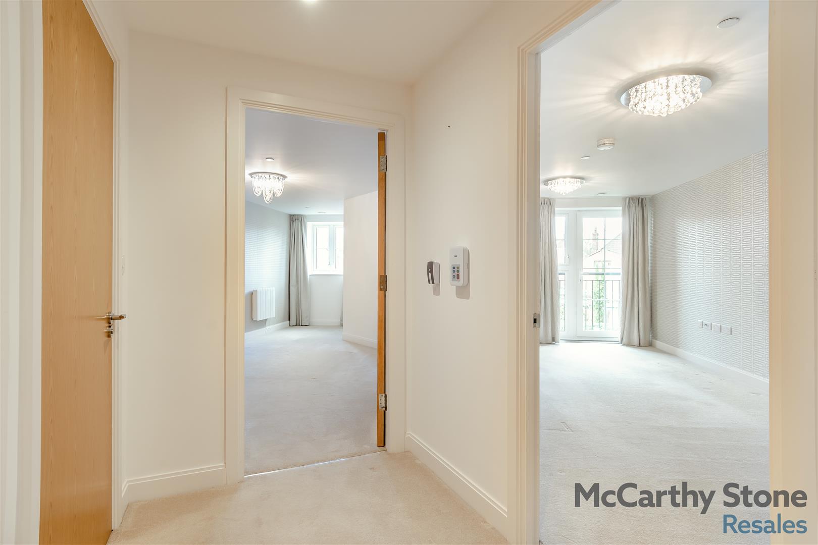 Lowe House, London Road, Knebworth