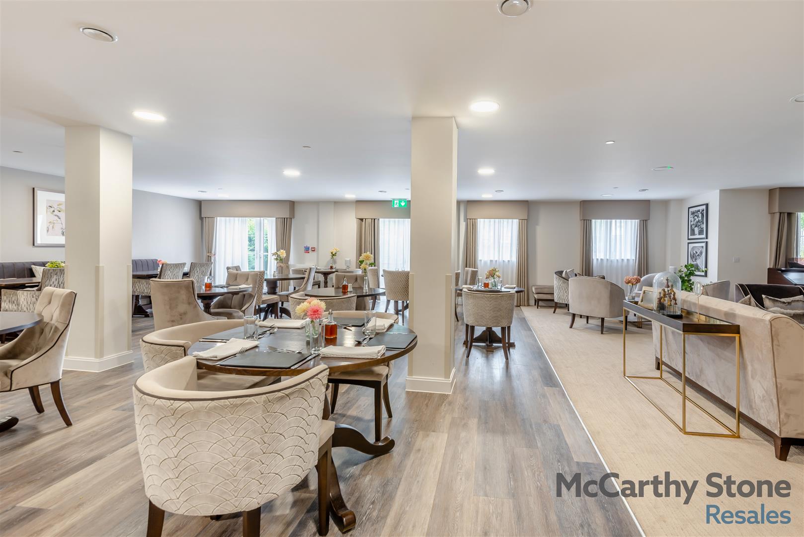 Lowe House, London Road, Knebworth