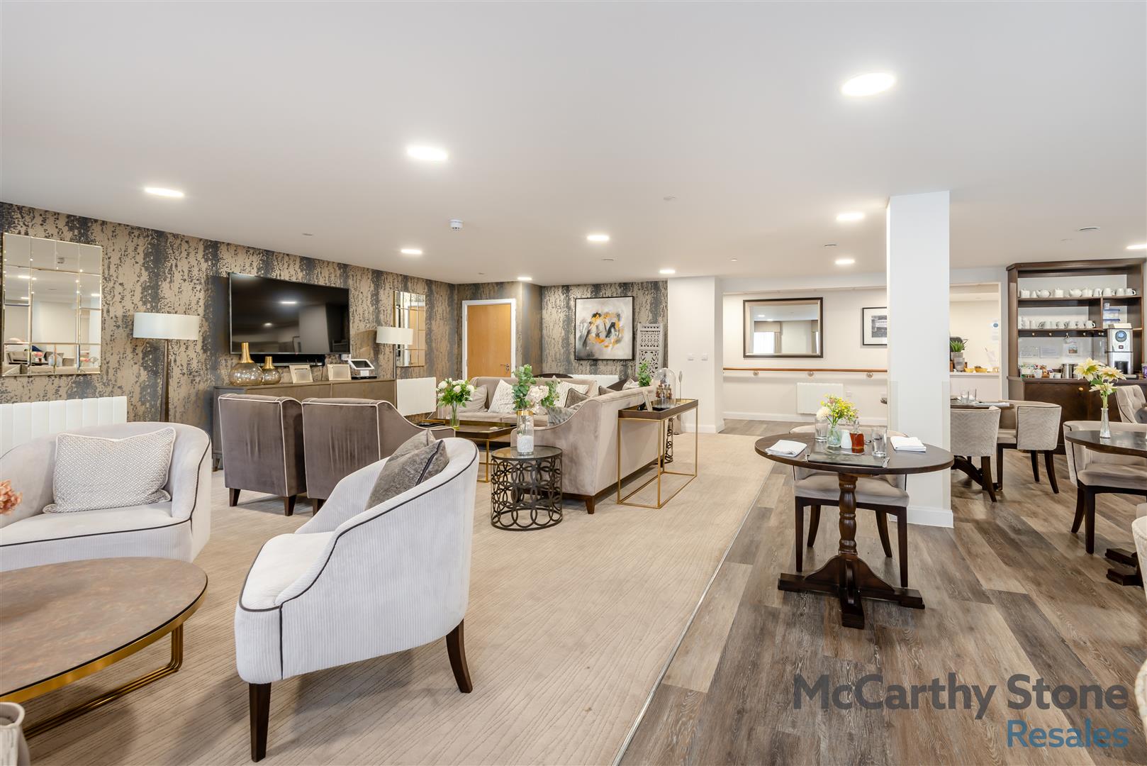 Lowe House, London Road, Knebworth