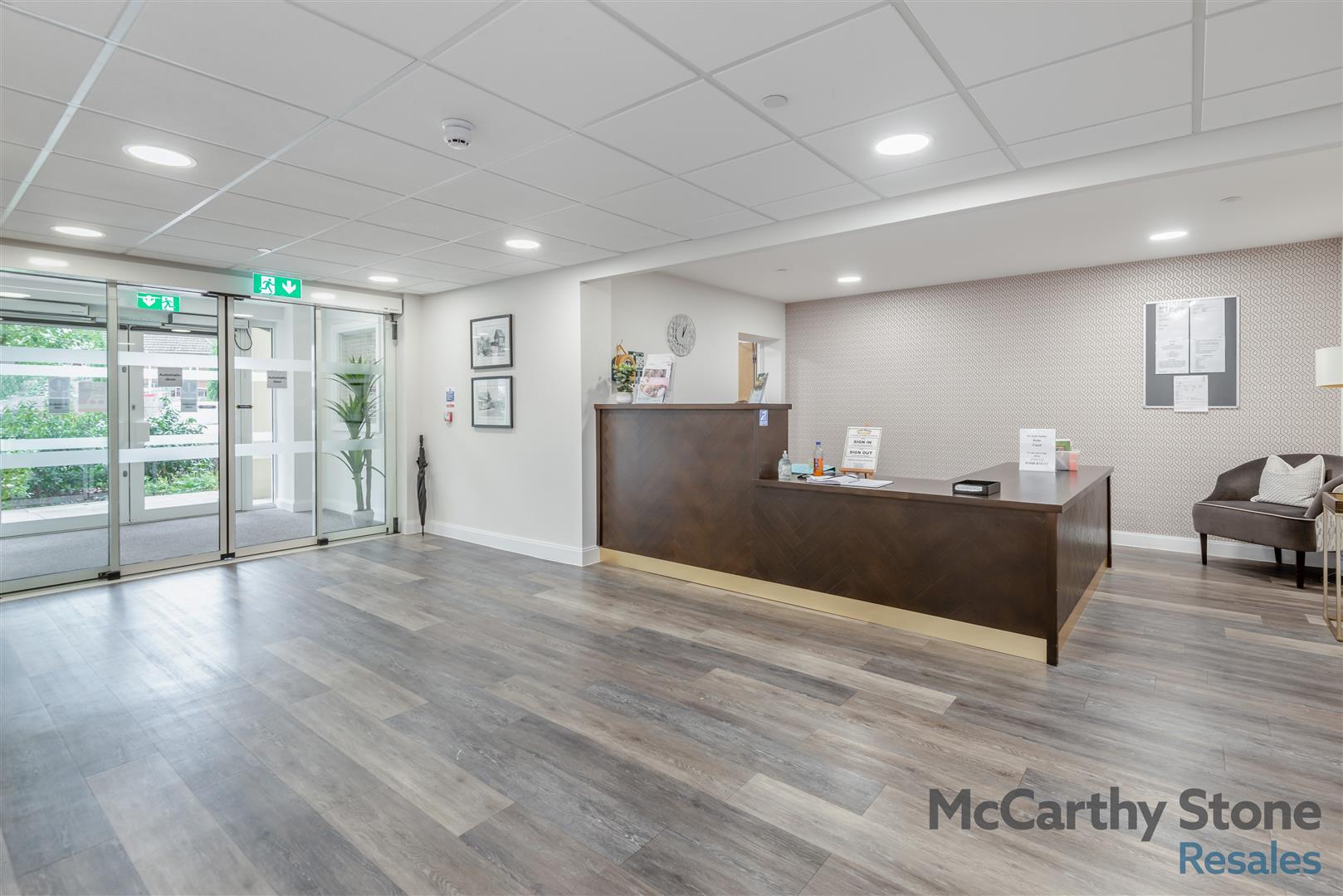 Lowe House, London Road, Knebworth