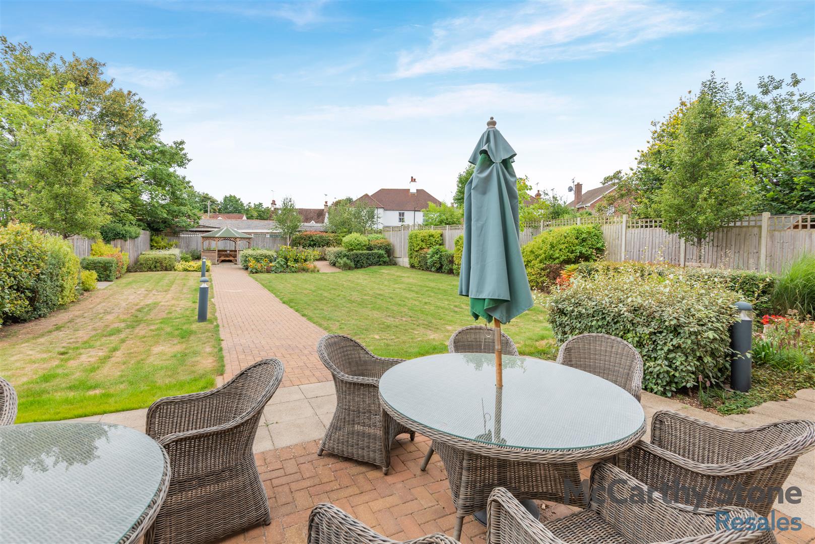 Lowe House, London Road, Knebworth