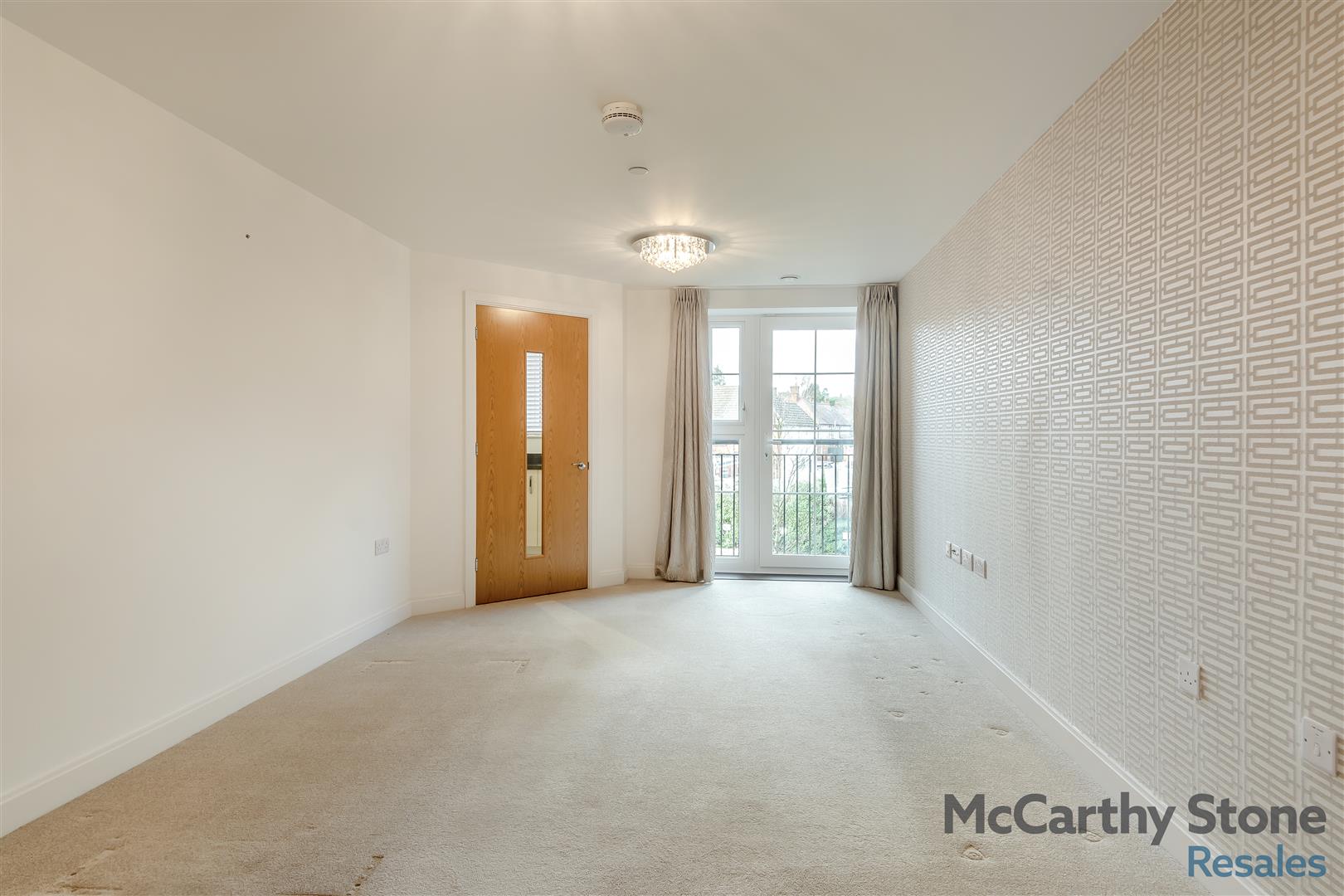 Lowe House, London Road, Knebworth