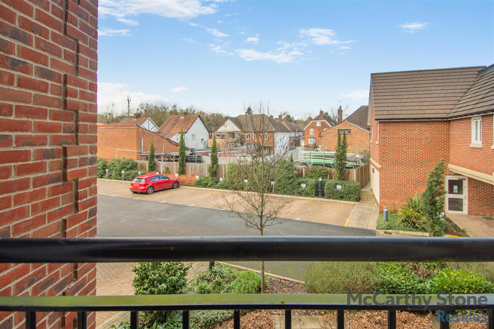 Lowe House, London Road, Knebworth