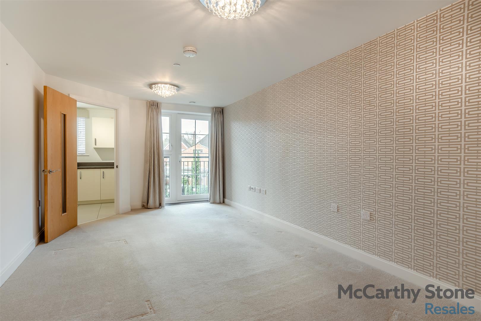 Lowe House, London Road, Knebworth