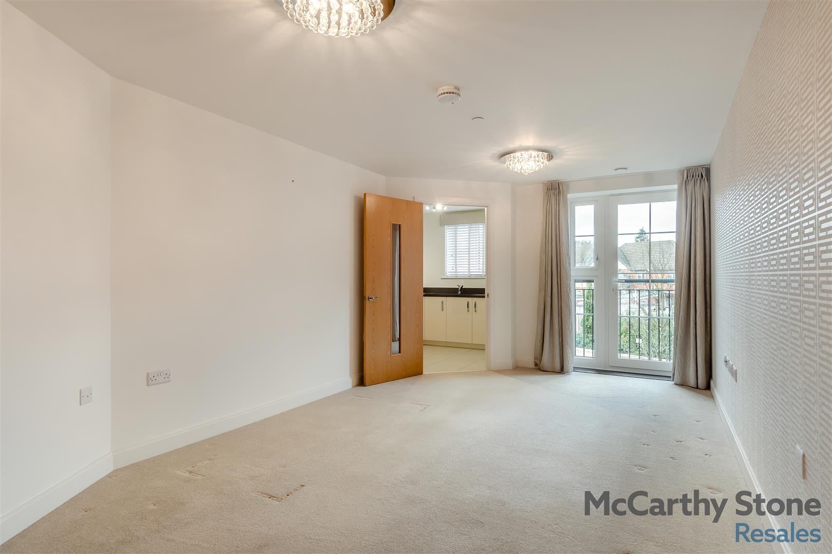 Lowe House, London Road, Knebworth