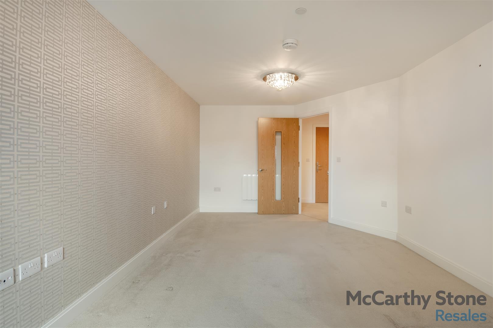 Lowe House, London Road, Knebworth