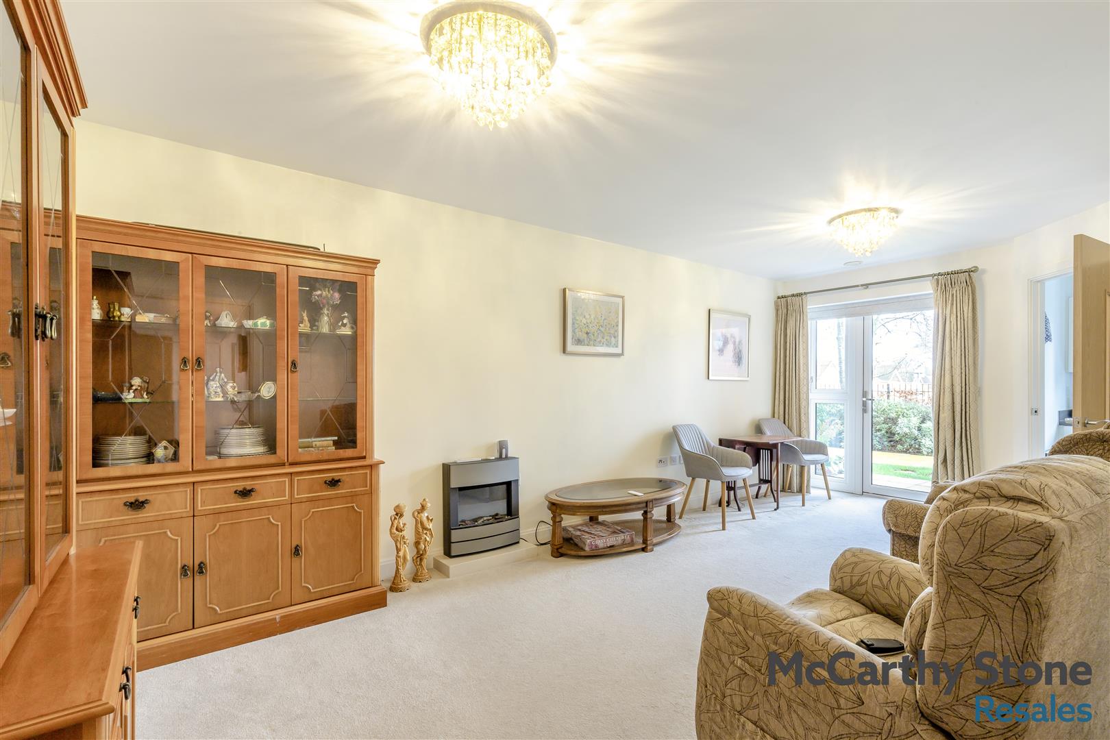Oakhill Place, High View, Bedford, Bedfordshire, MK41 8FB