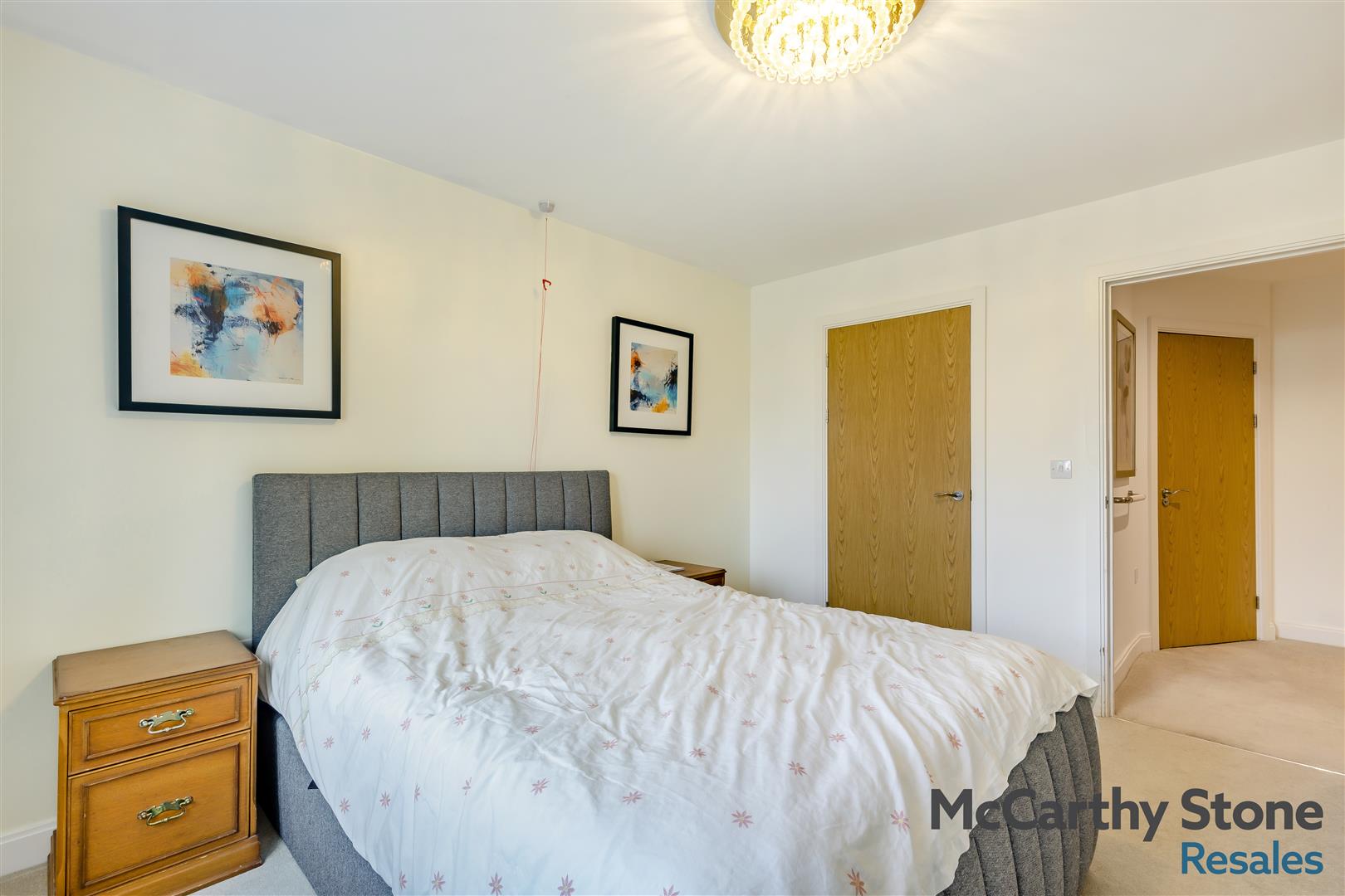 Oakhill Place, High View, Bedford, Bedfordshire, MK41 8FB