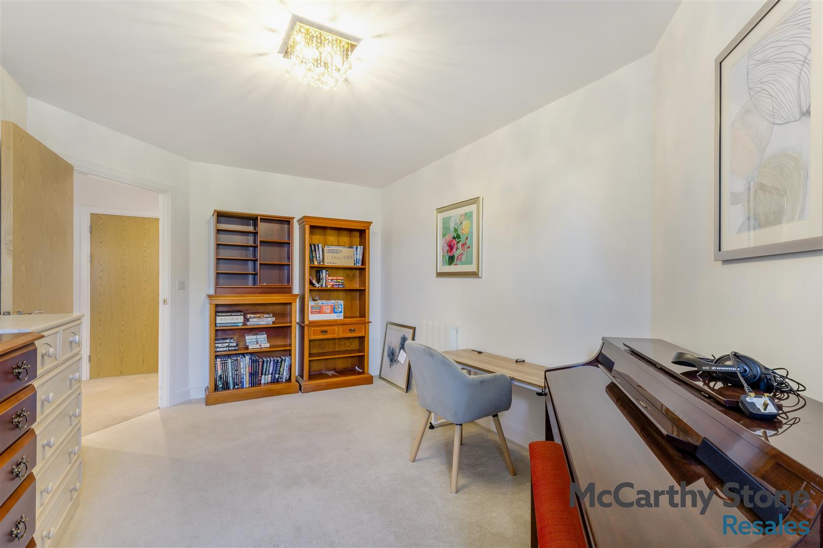 Oakhill Place, High View, Bedford, Bedfordshire, MK41 8FB