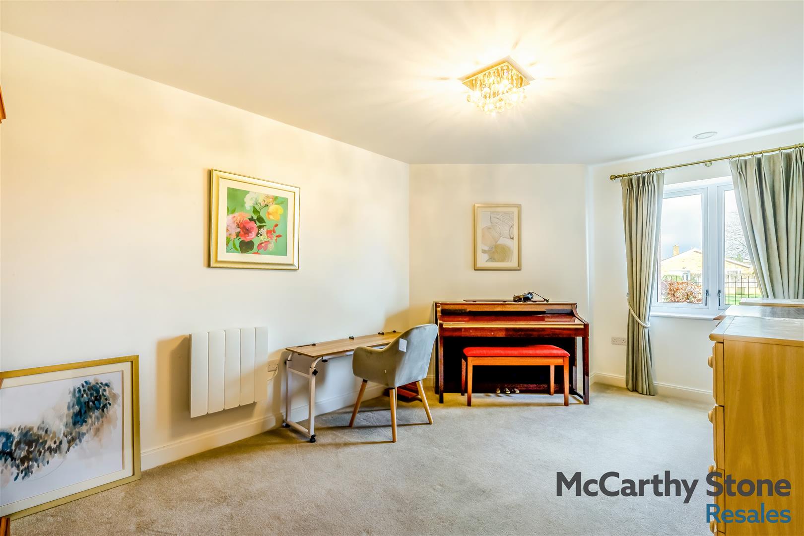 Oakhill Place, High View, Bedford, Bedfordshire, MK41 8FB