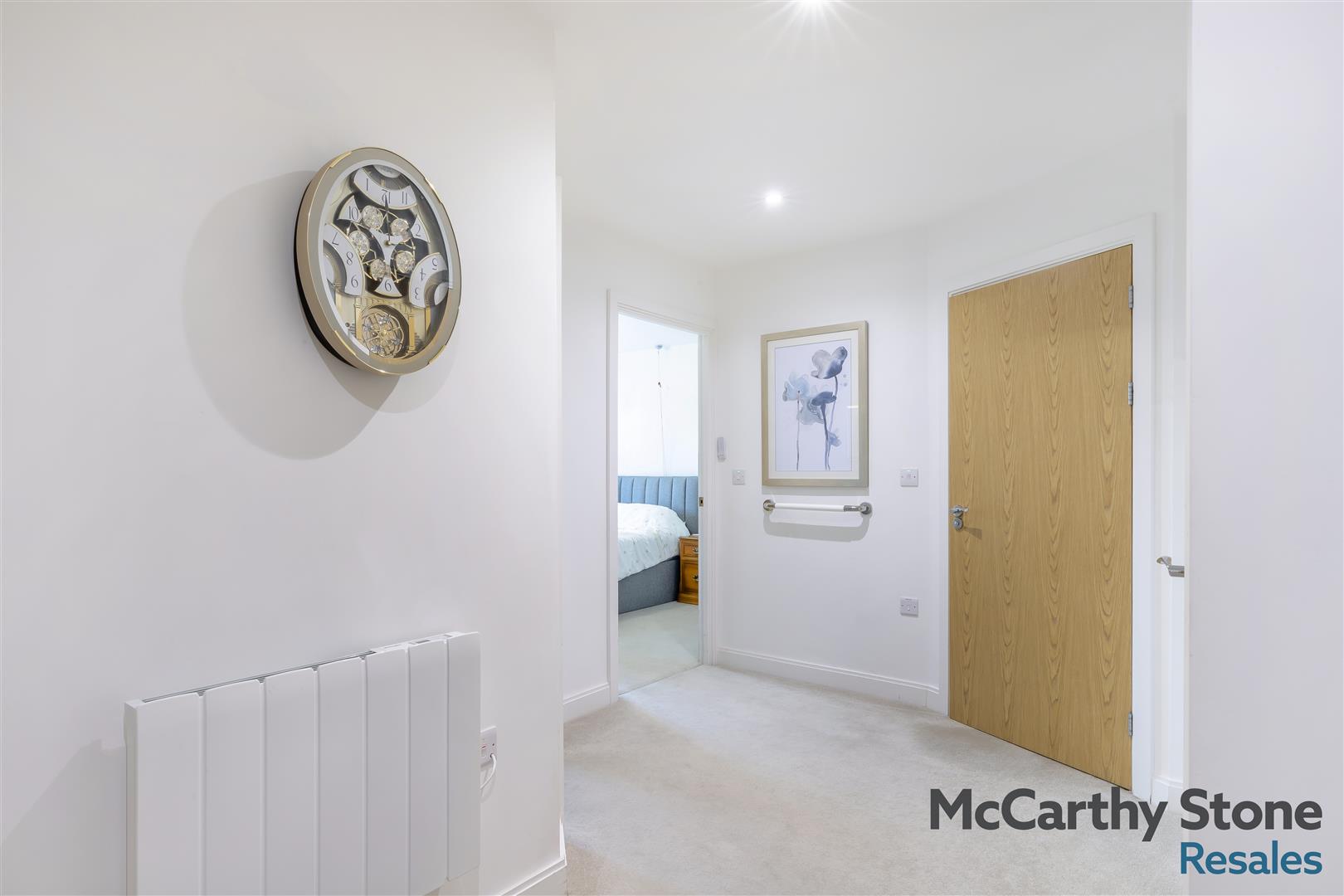 Oakhill Place, High View, Bedford, Bedfordshire, MK41 8FB