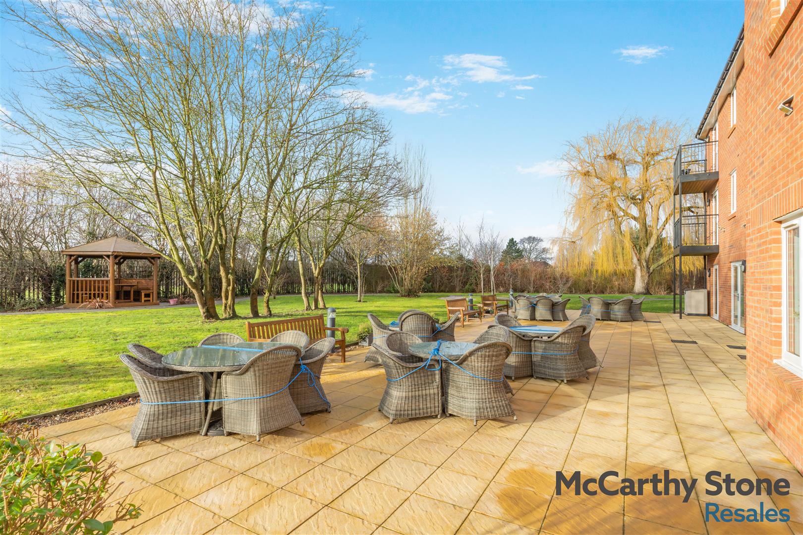 Oakhill Place, High View, Bedford, Bedfordshire, MK41 8FB