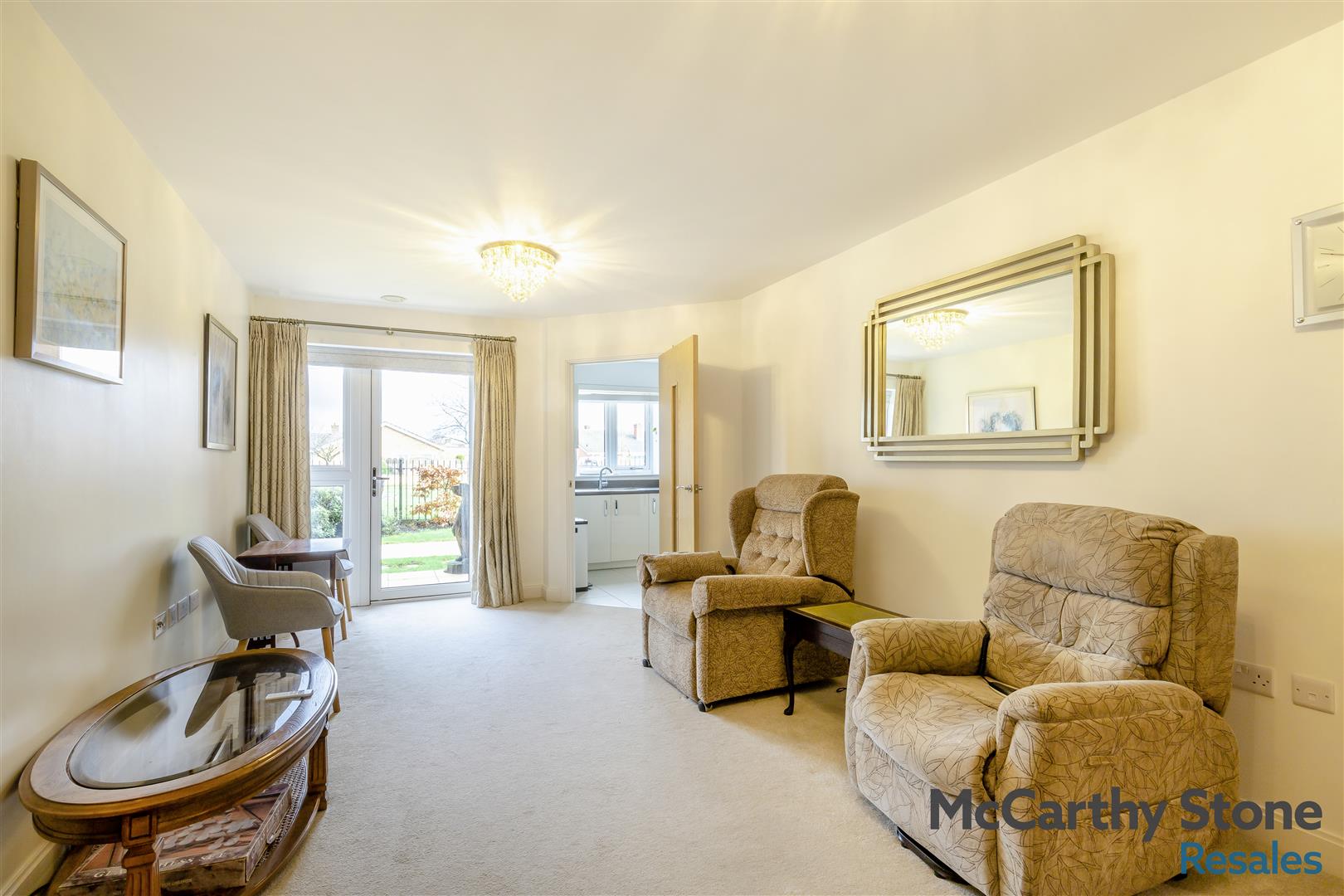 Oakhill Place, High View, Bedford, Bedfordshire, MK41 8FB