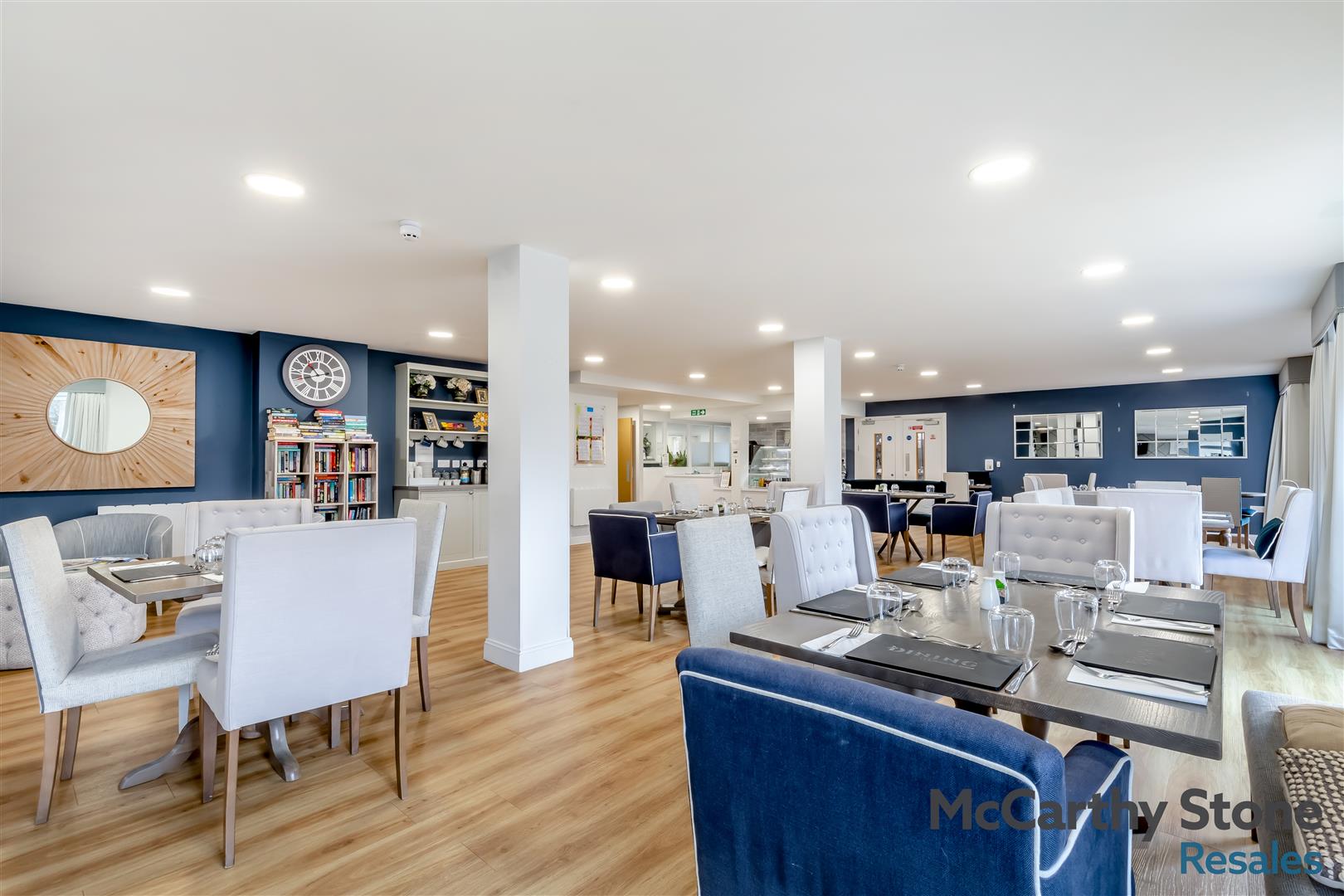 Oakhill Place, High View, Bedford, Bedfordshire, MK41 8FB