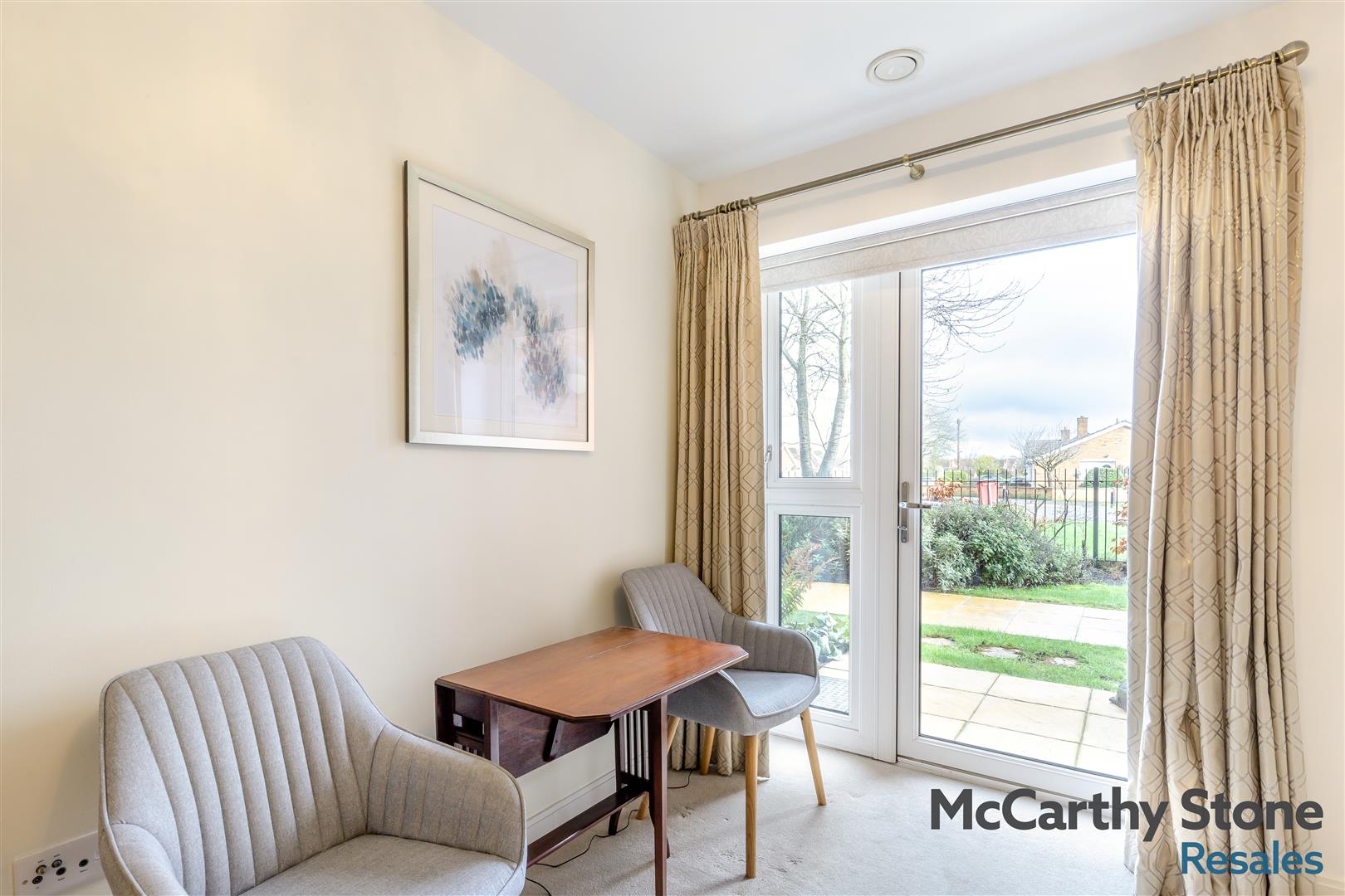 Oakhill Place, High View, Bedford, Bedfordshire, MK41 8FB