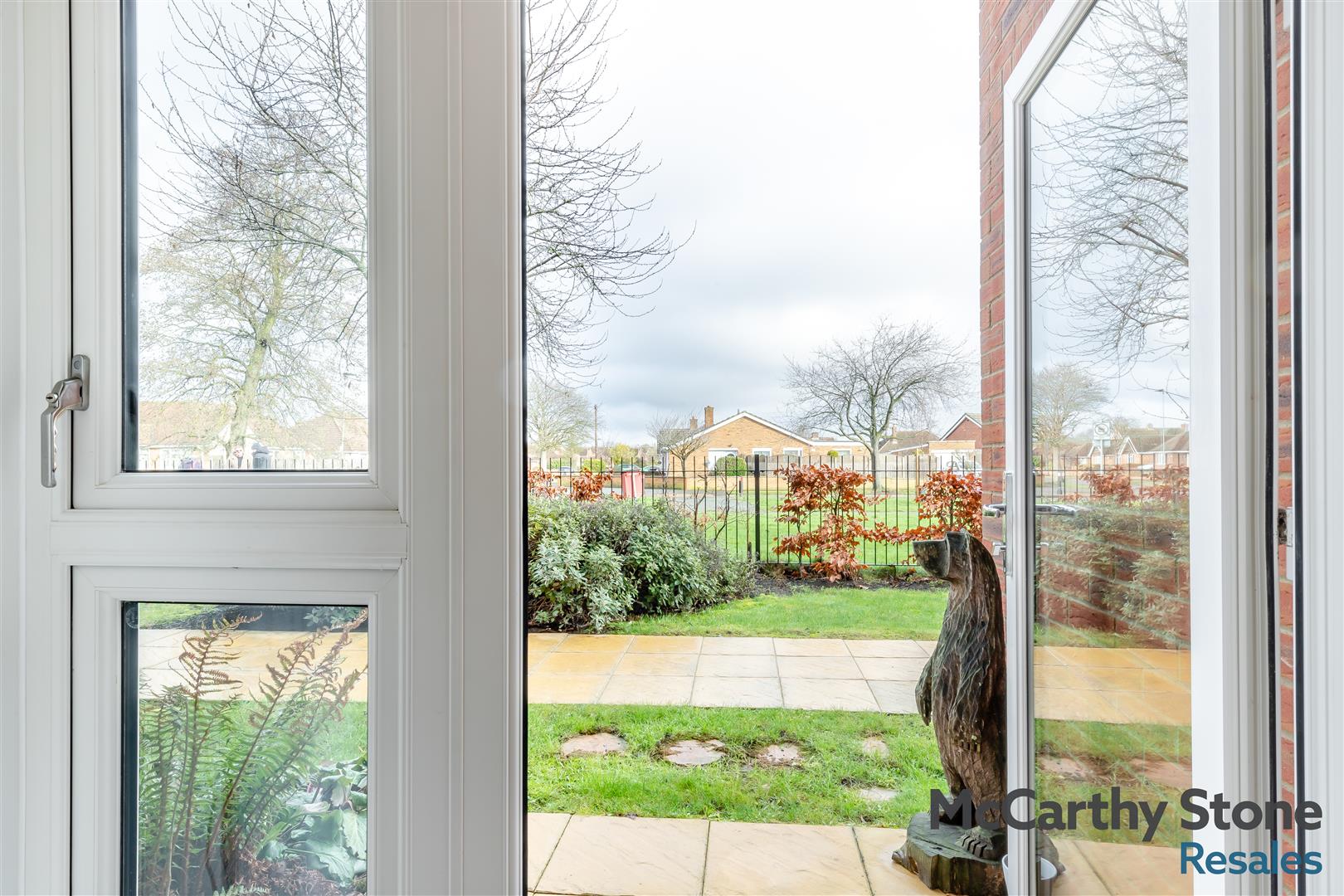 Oakhill Place, High View, Bedford, Bedfordshire, MK41 8FB