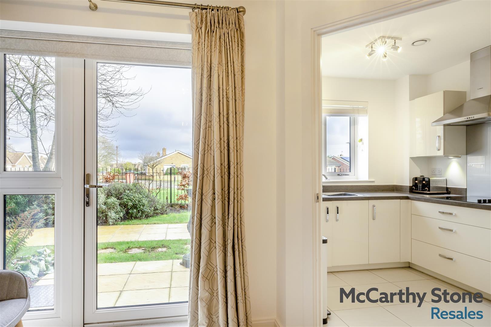 Oakhill Place, High View, Bedford, Bedfordshire, MK41 8FB