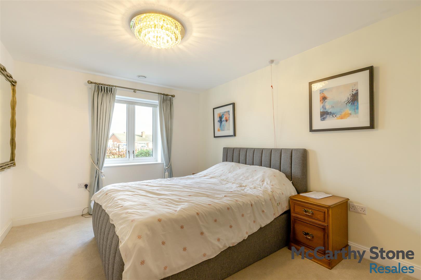 Oakhill Place, High View, Bedford, Bedfordshire, MK41 8FB