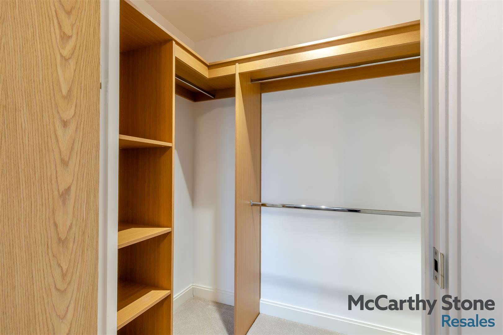 Oakhill Place, High View, Bedford, Bedfordshire, MK41 8FB