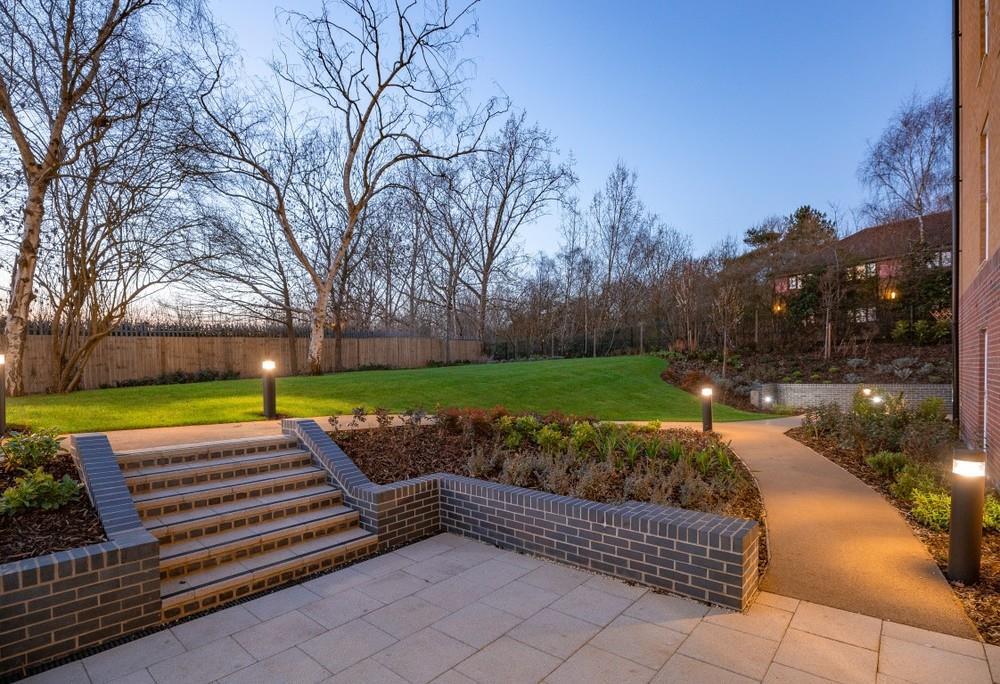 Studio Way, Borehamwood