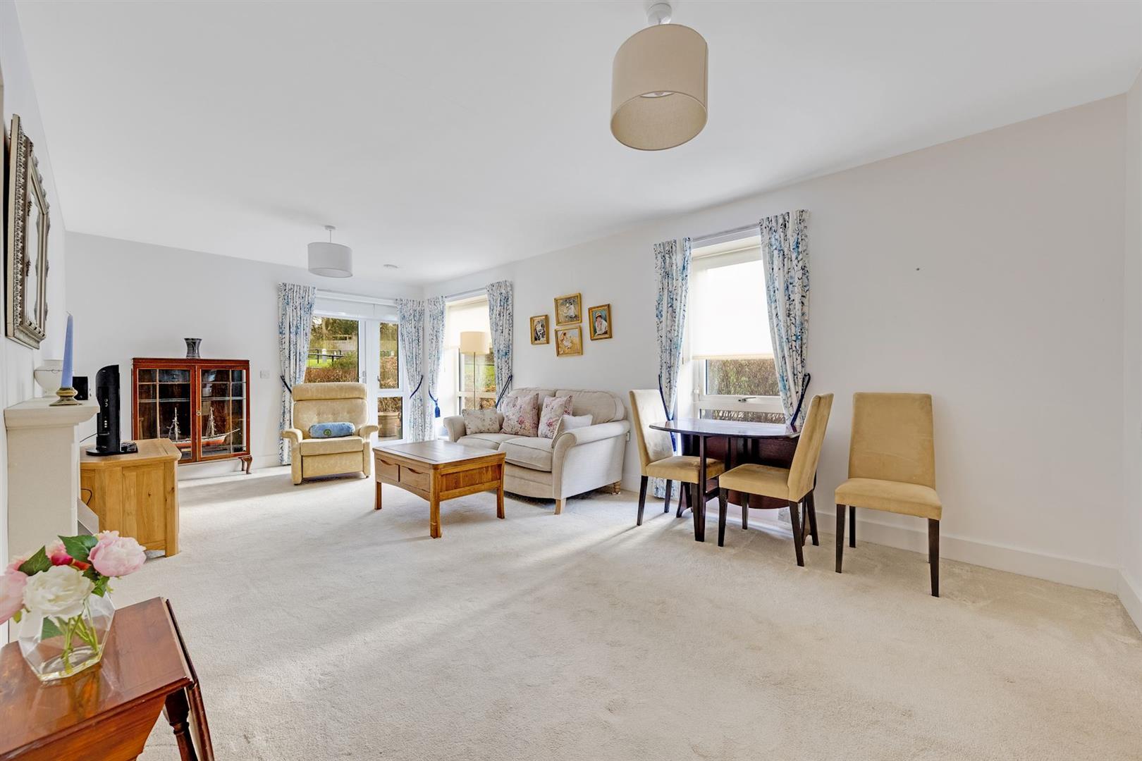 The Clockhouse, London Road, Guildford, GU1 1FF