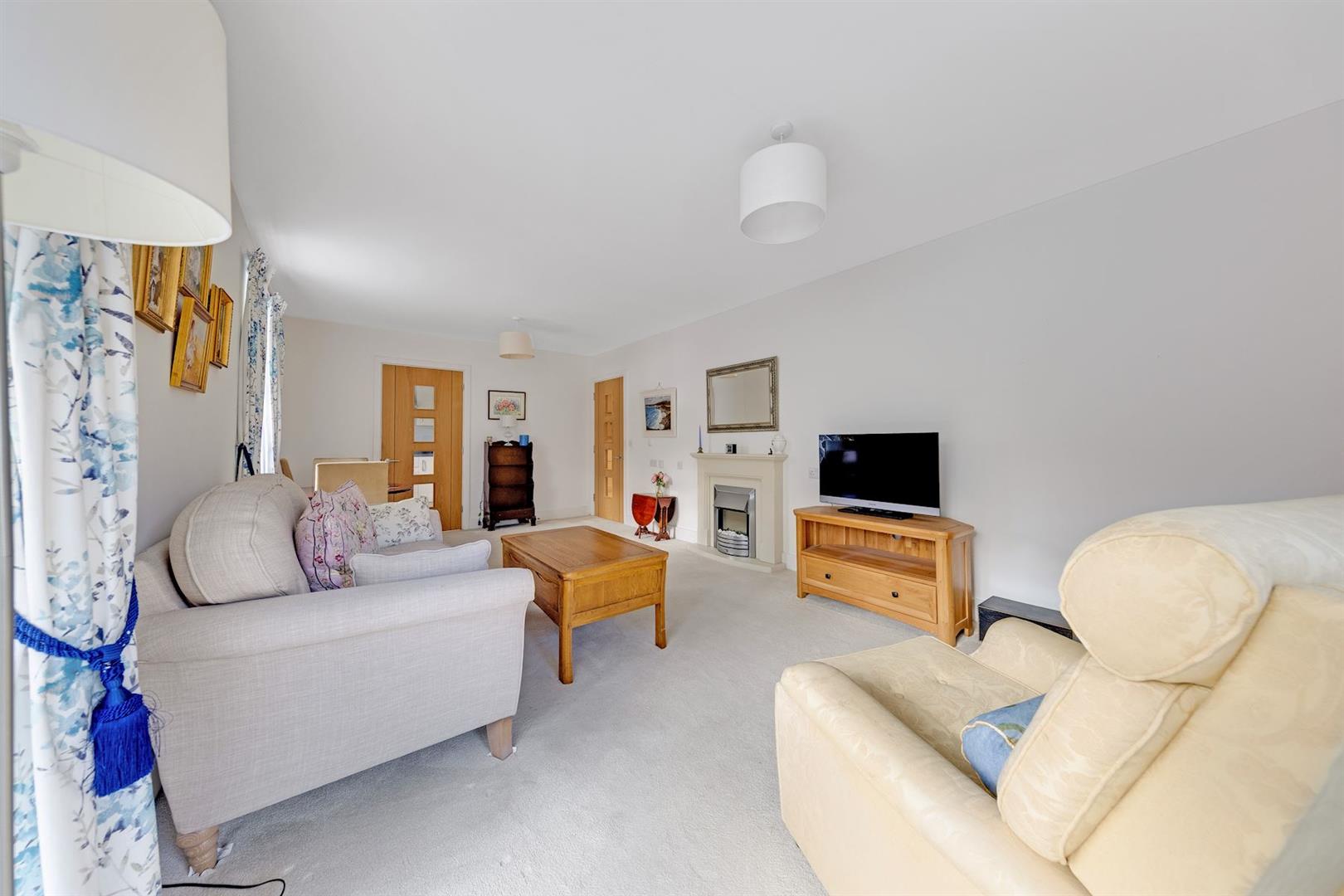 The Clockhouse, London Road, Guildford, GU1 1FF