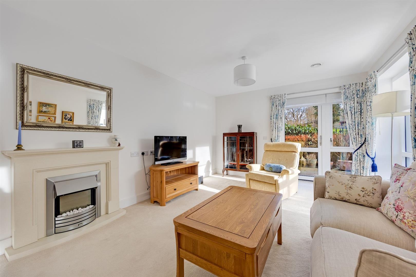 The Clockhouse, London Road, Guildford, GU1 1FF