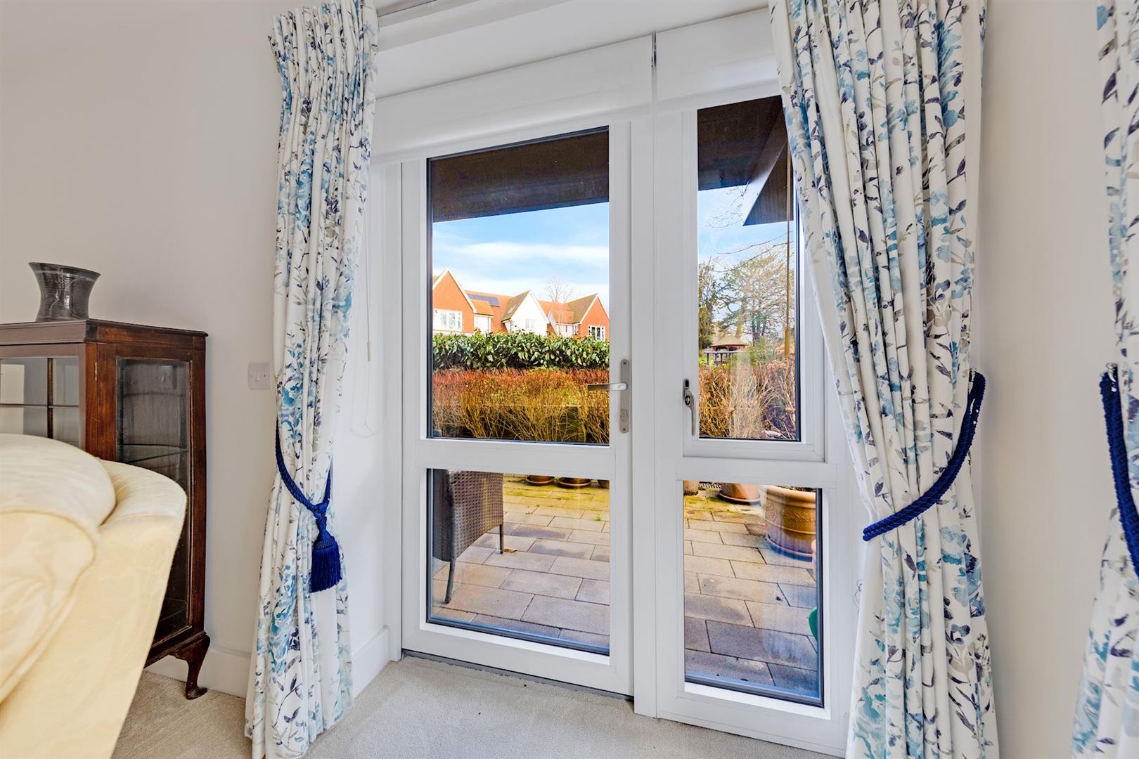 The Clockhouse, London Road, Guildford, GU1 1FF