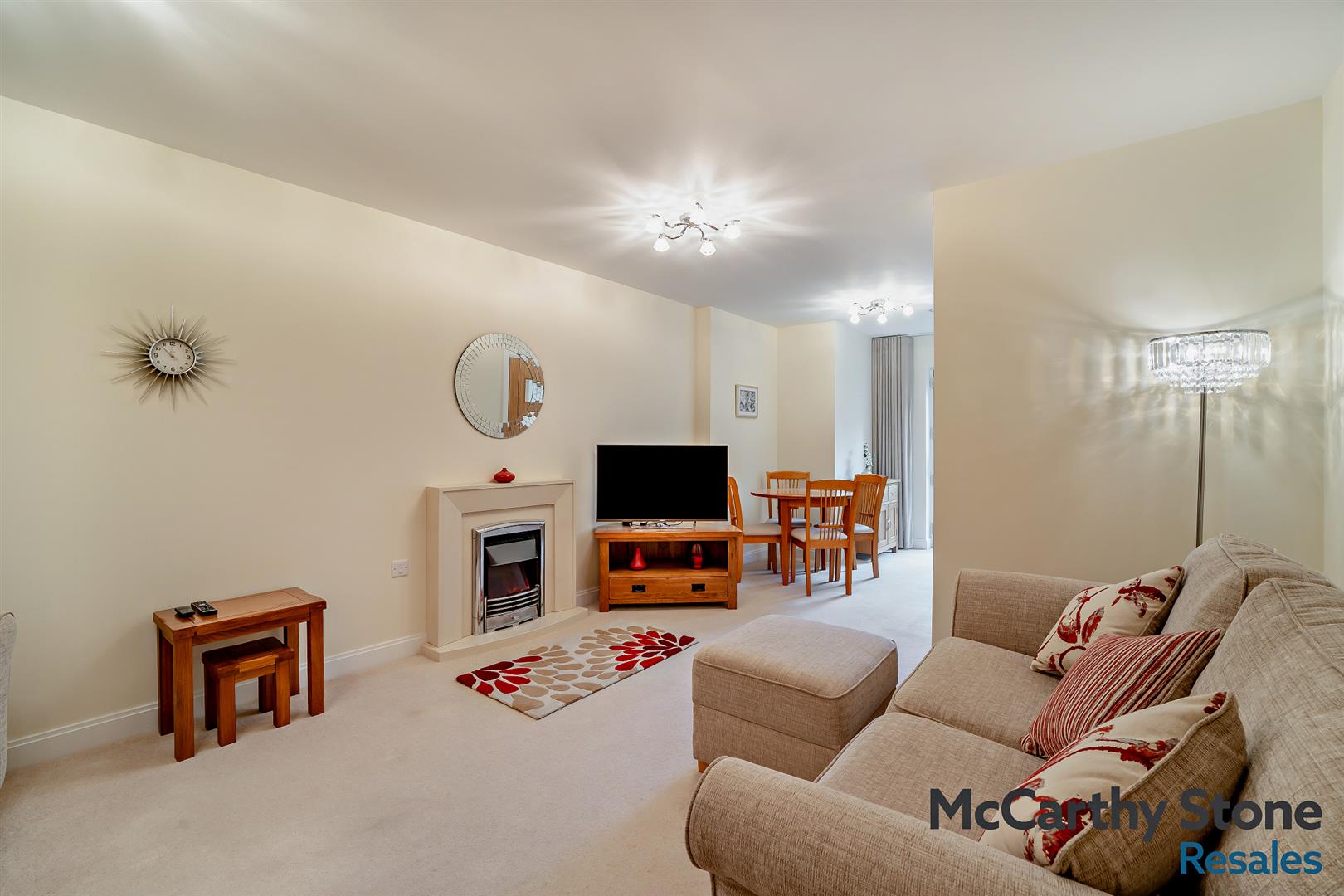 William Page Court, Broad Street, Bristol