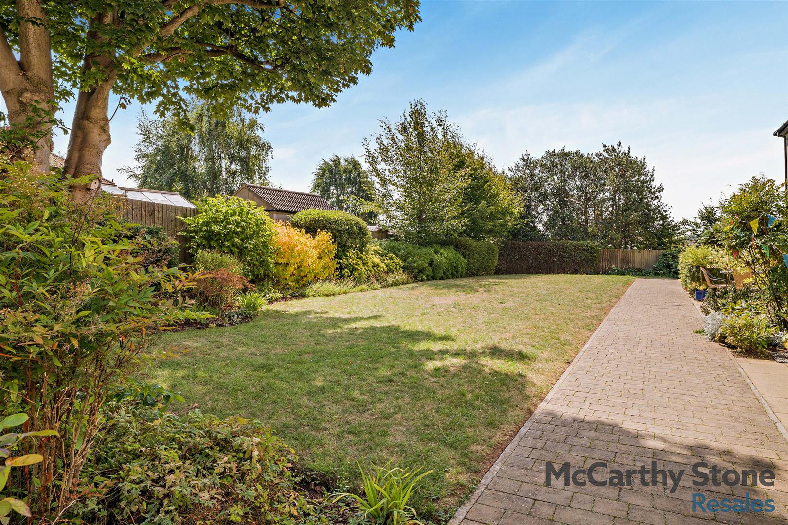 William Page Court, Broad Street, Bristol