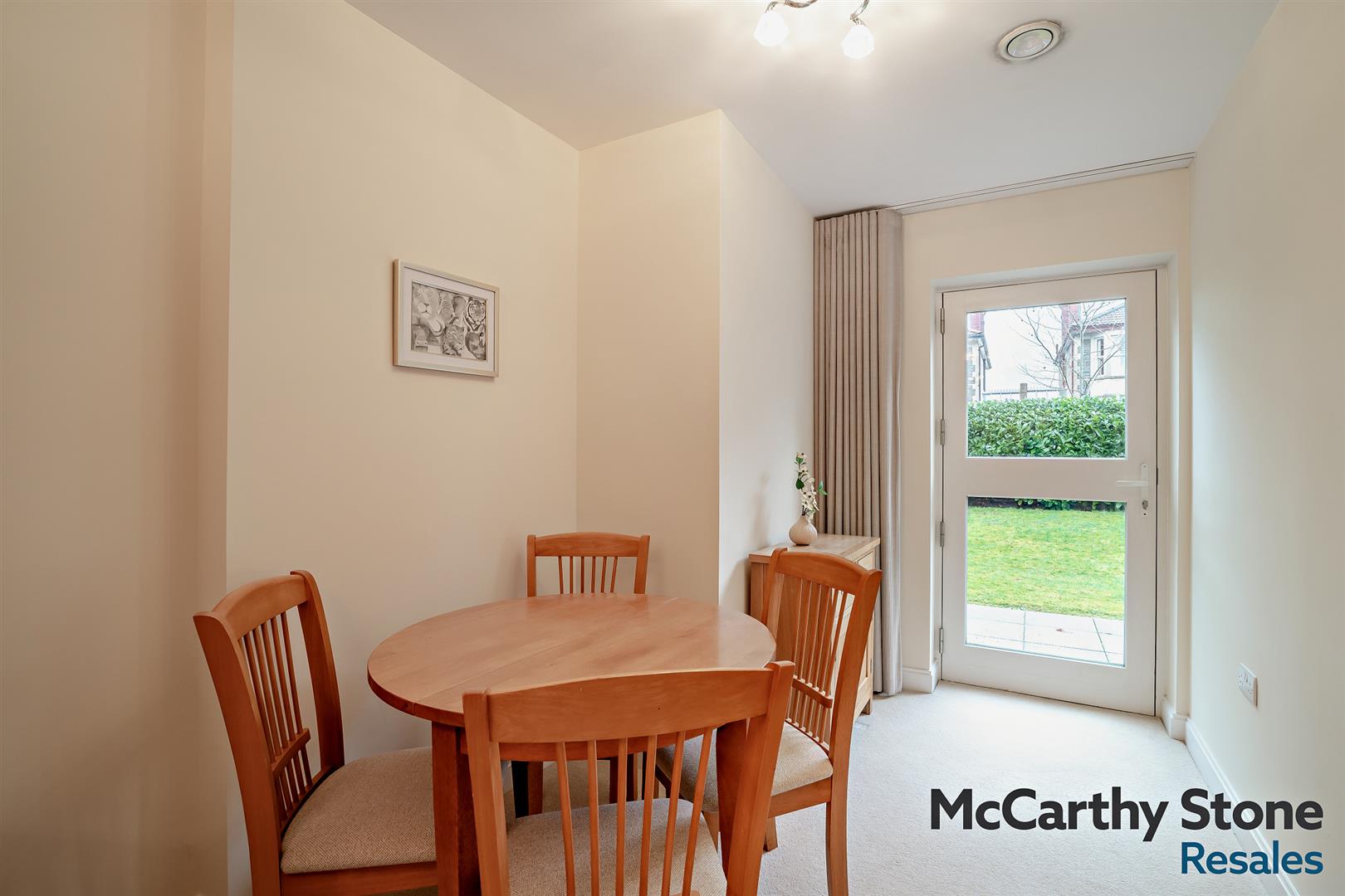 William Page Court, Broad Street, Bristol