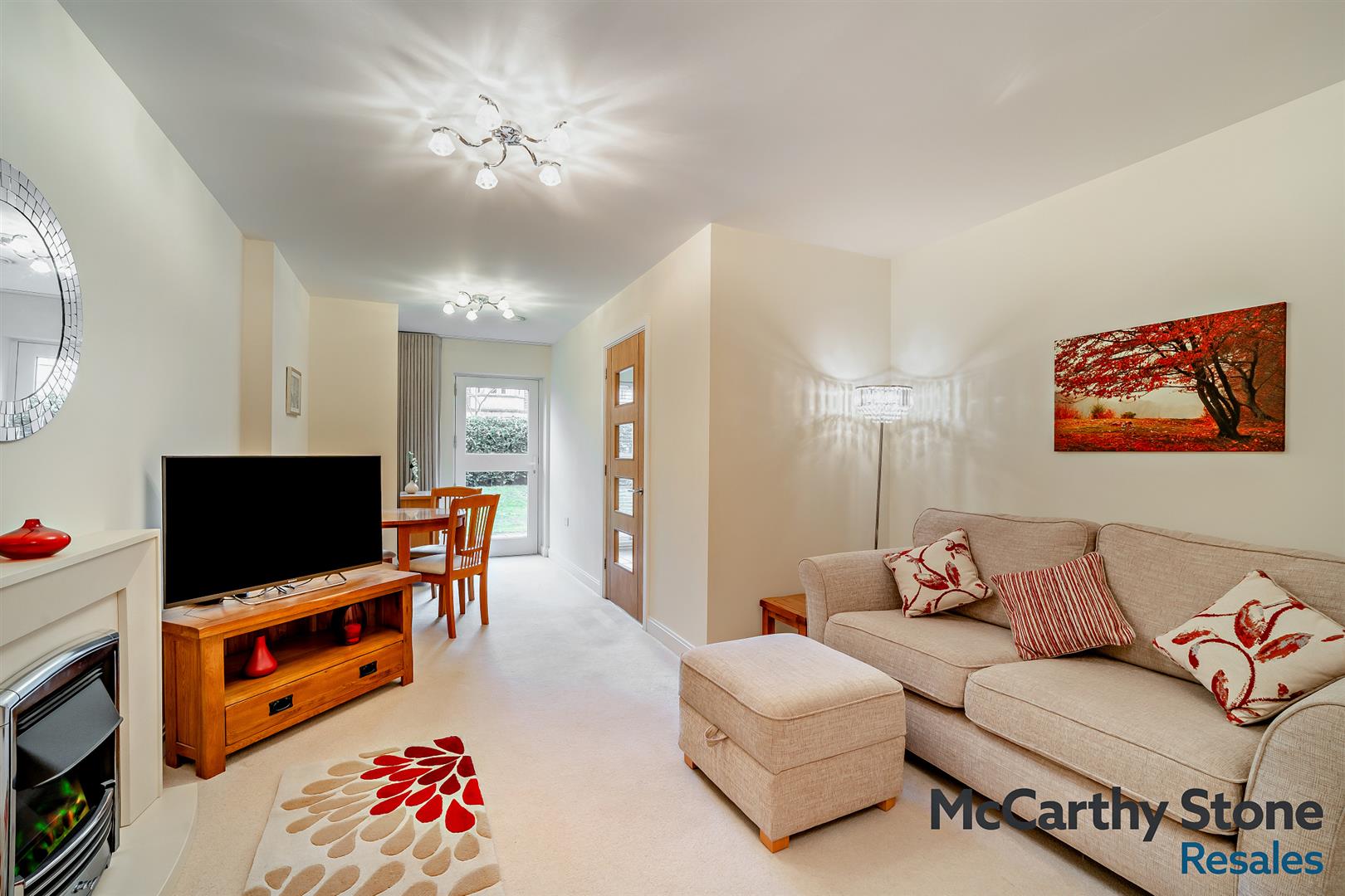 William Page Court, Broad Street, Bristol