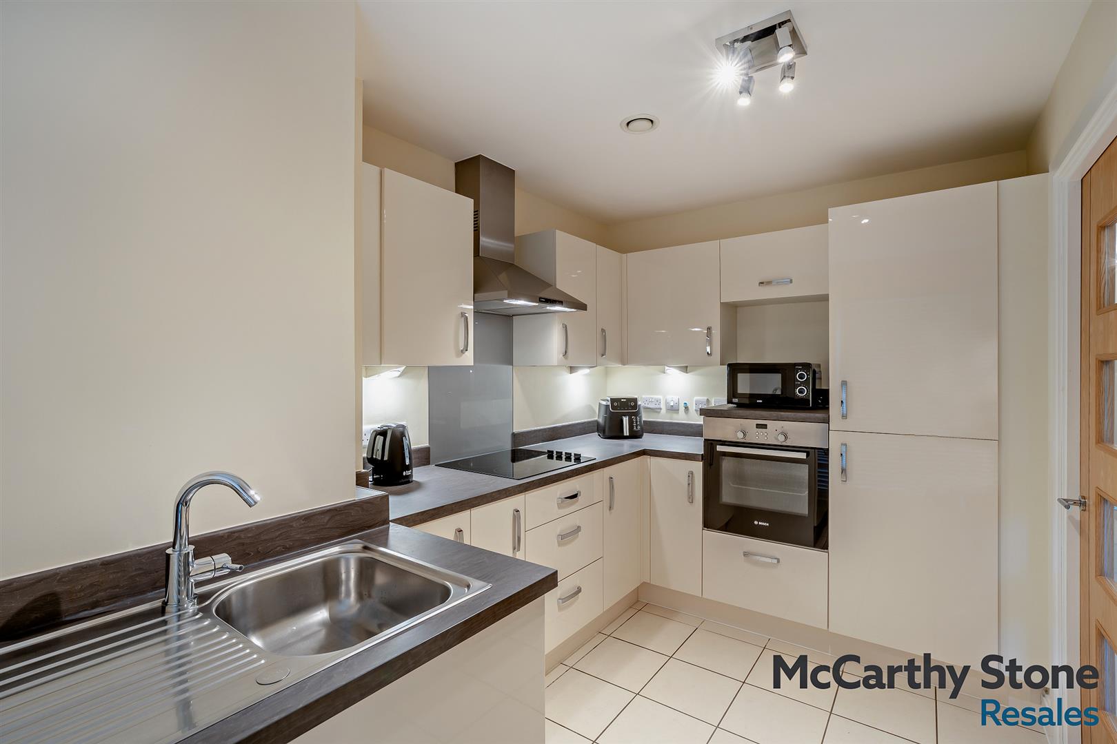 William Page Court, Broad Street, Bristol