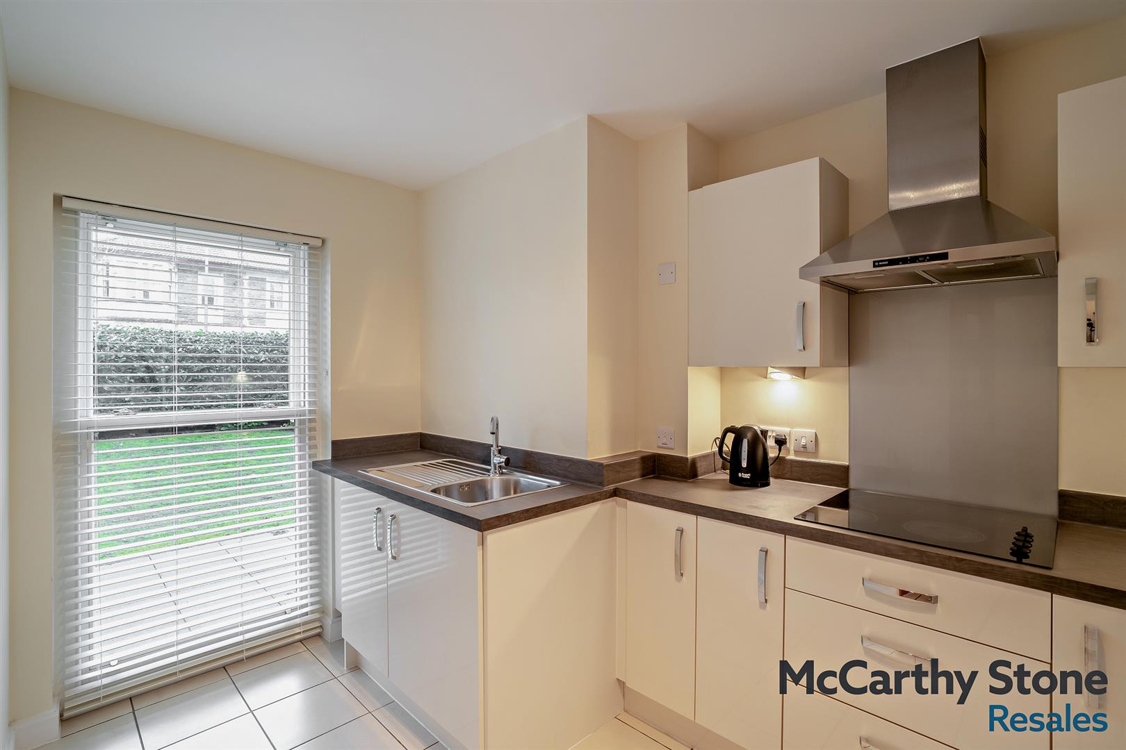 William Page Court, Broad Street, Bristol