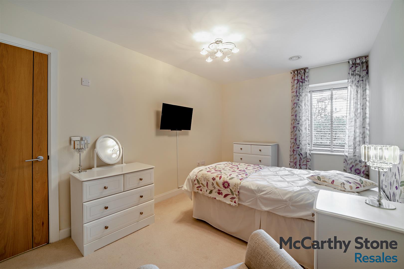 William Page Court, Broad Street, Bristol